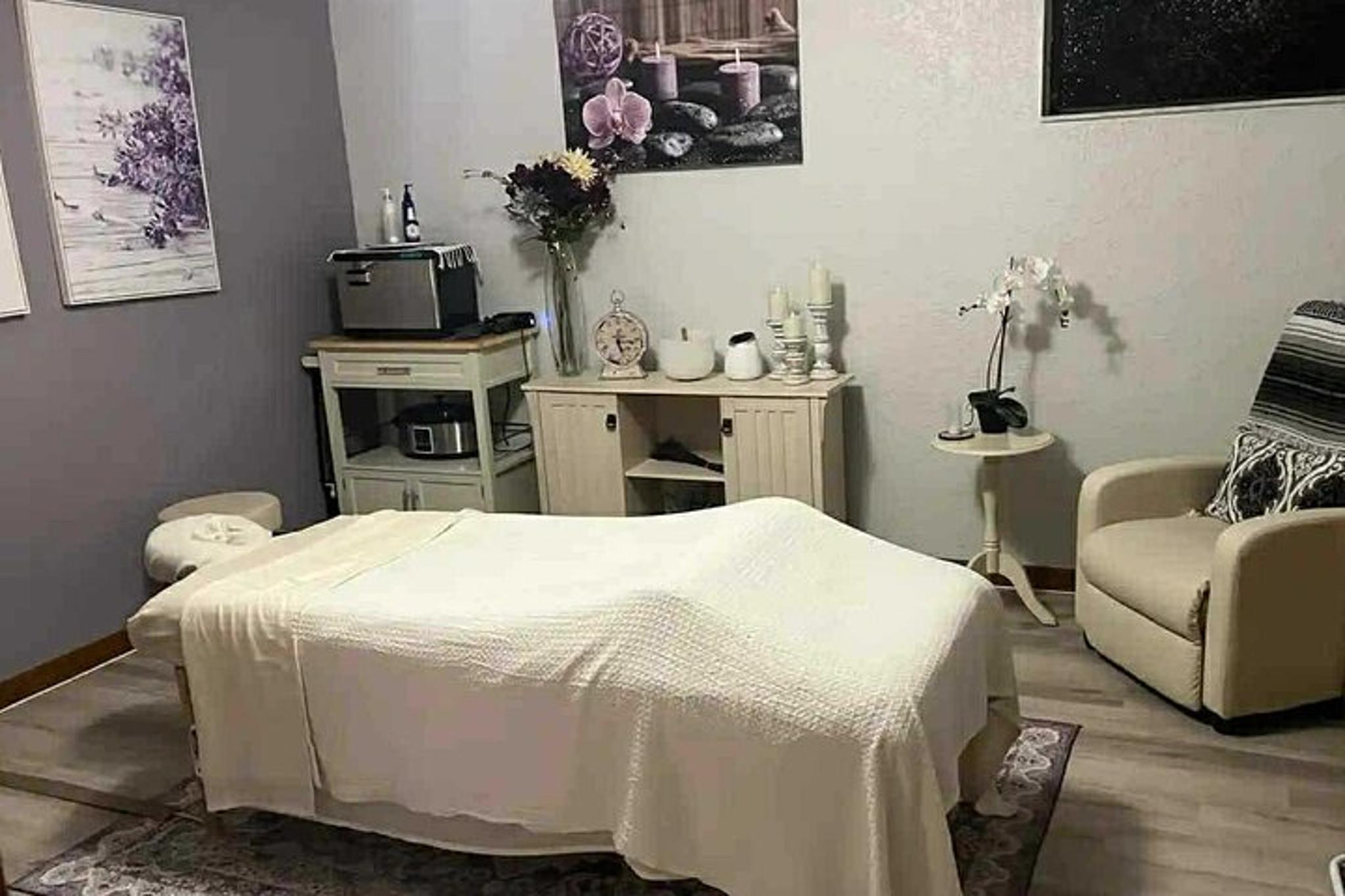 Ocala Holistic Massage 60 Min - Image 6