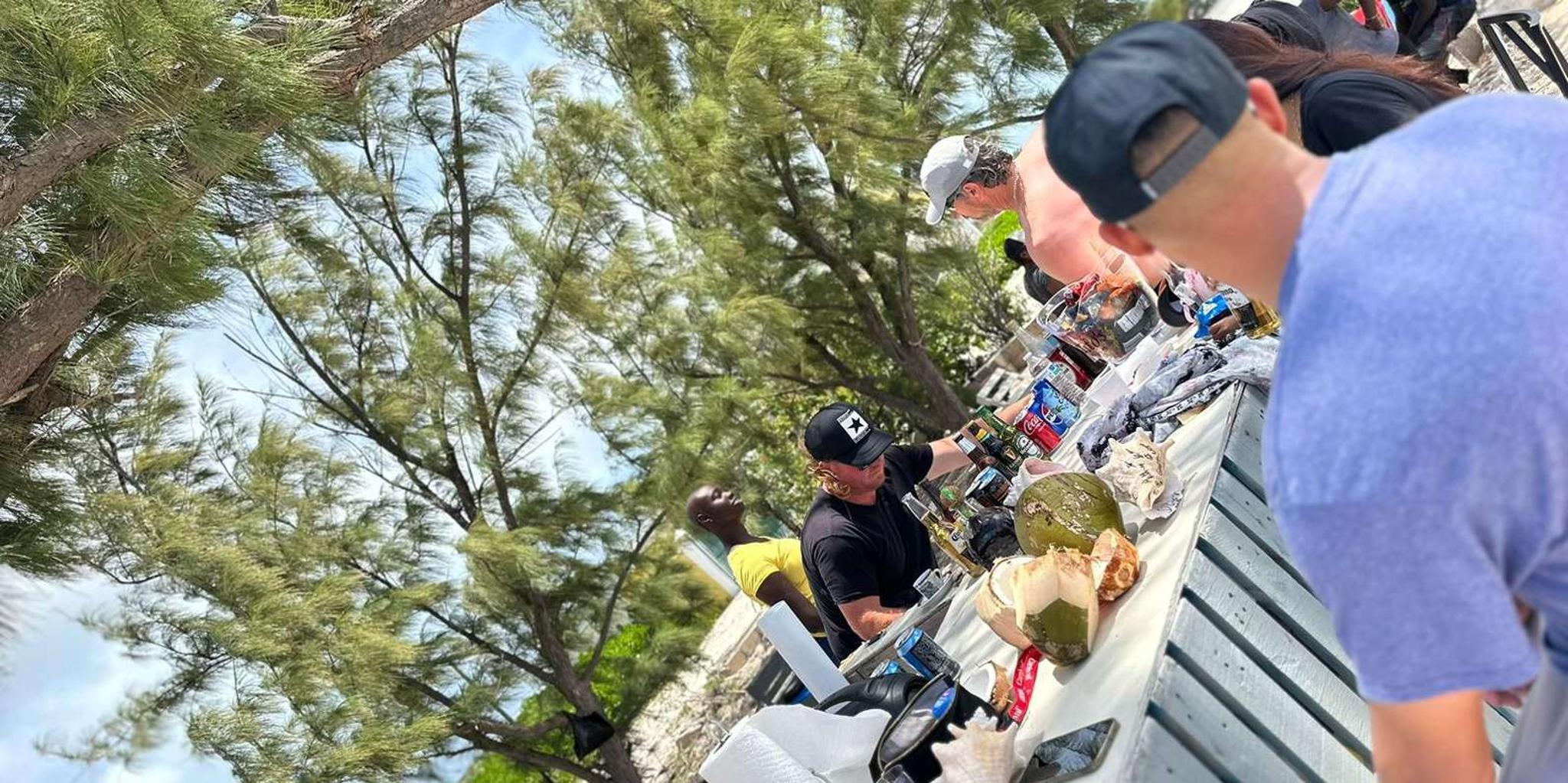 Grand Turk Horseback Riding Experience - Image 2