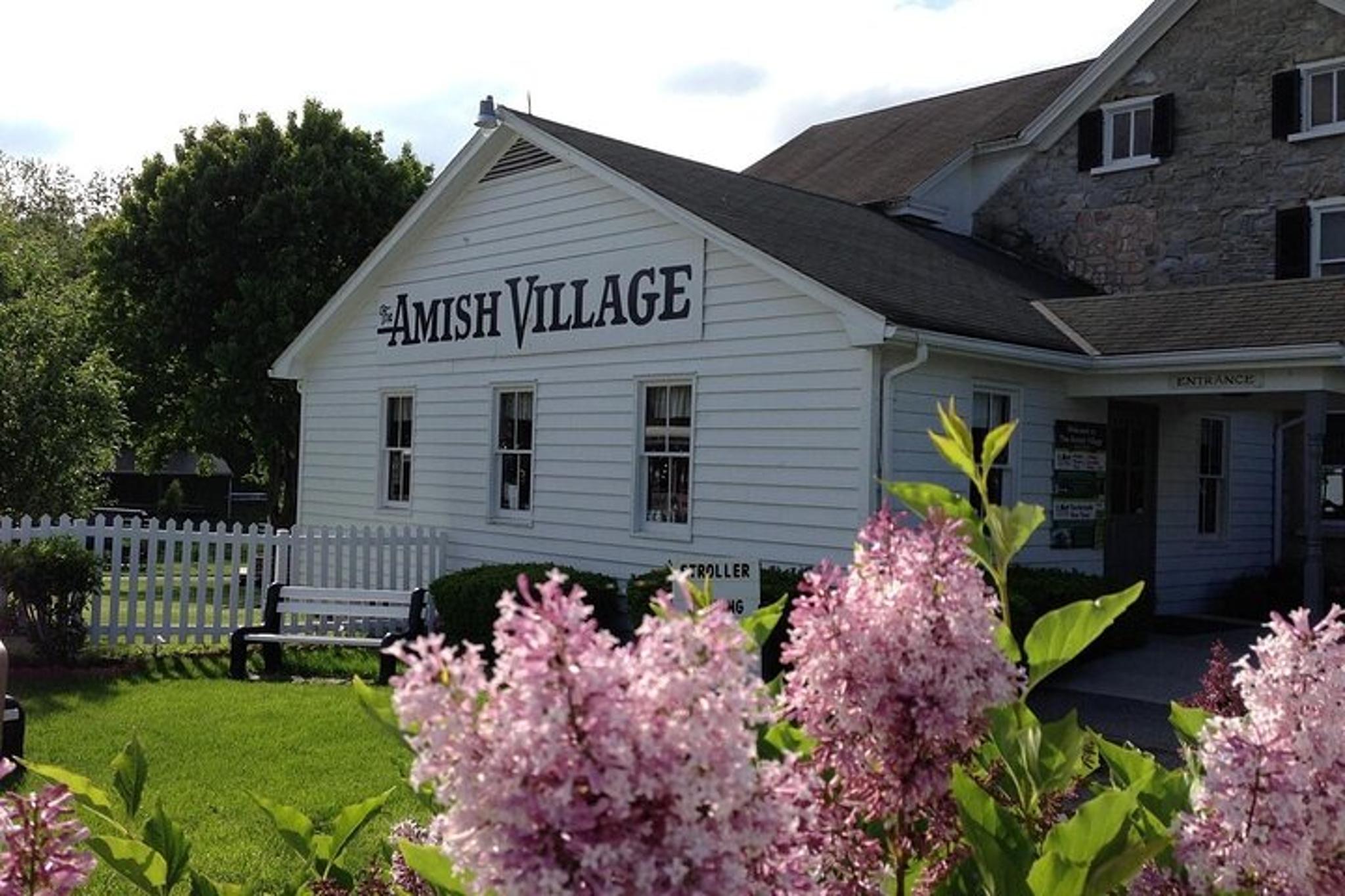 Washington D.C. Amish Farm and House Tour 8 hr - Image 6