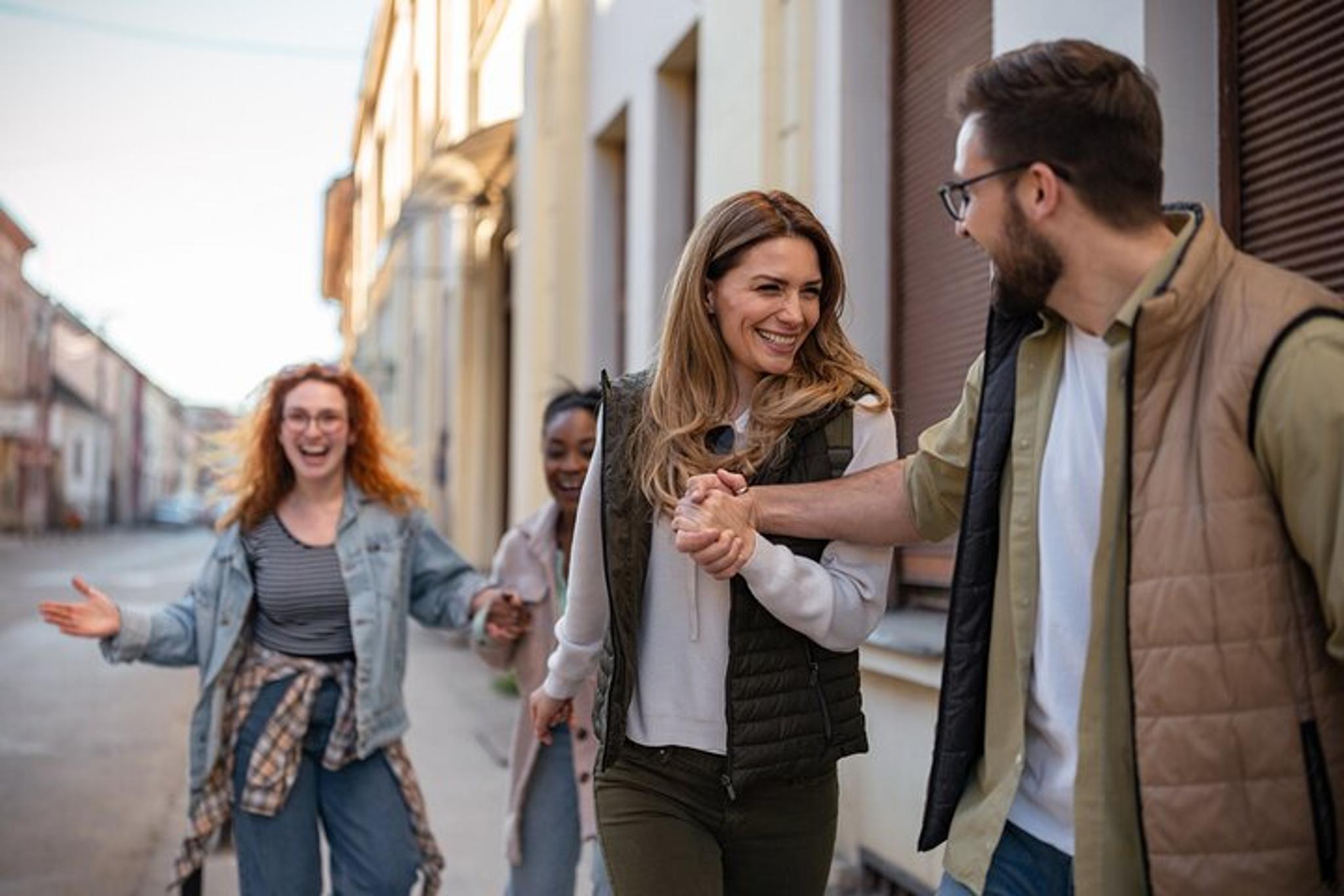 San Jose Private Family Walking Tour - Image 6