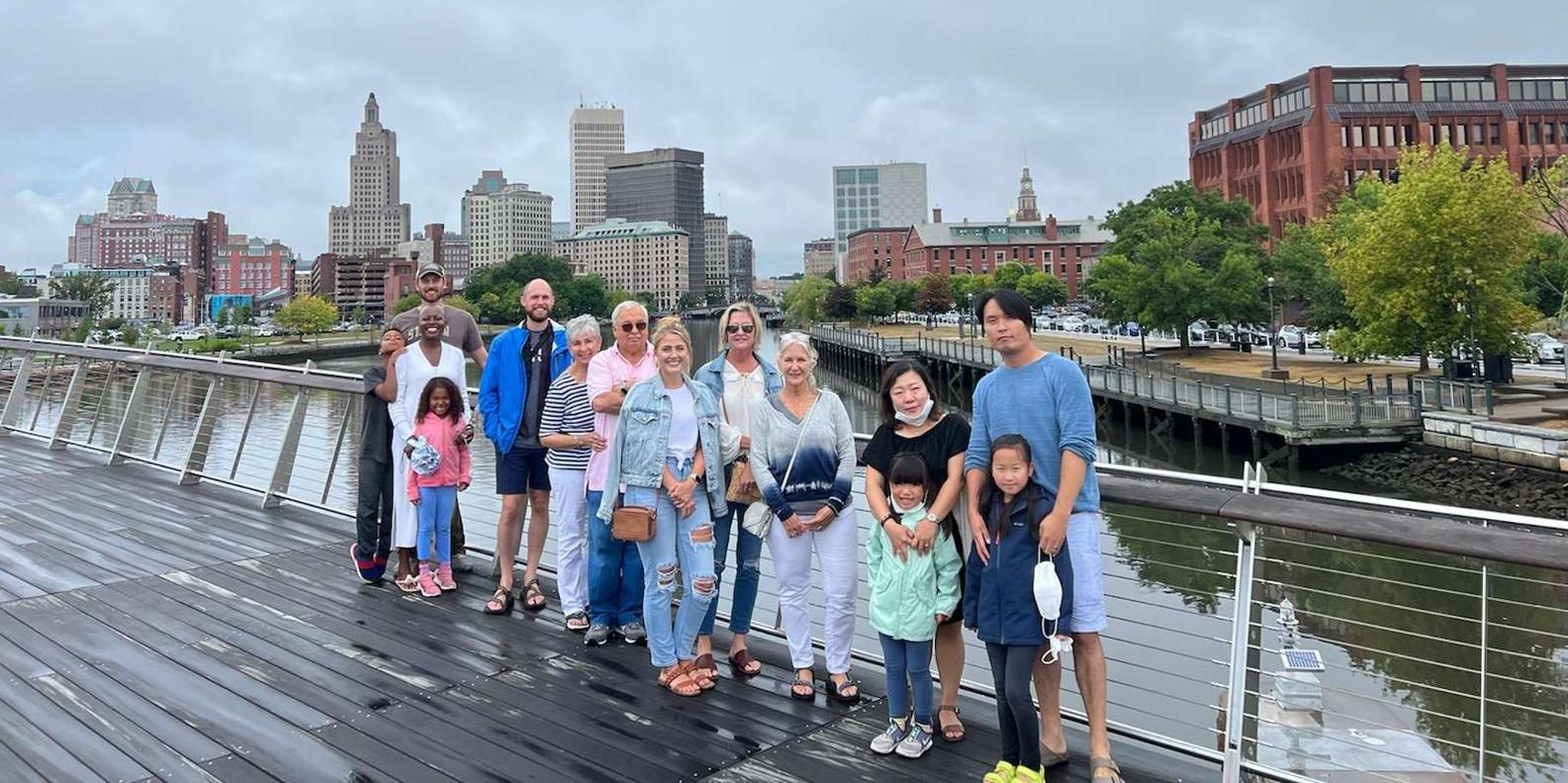 Providence Scavenger Hunt Tour - Image 2
