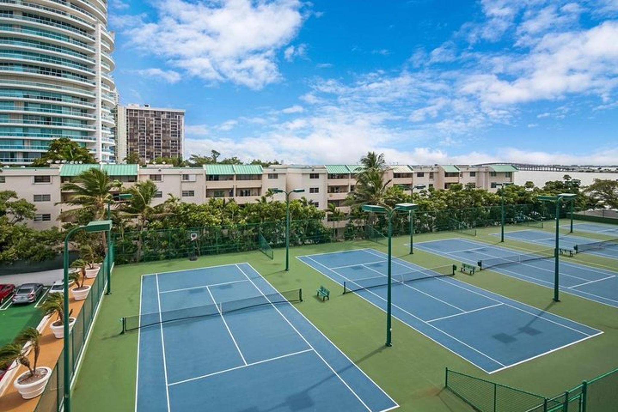 Miami Tennis Lessons - Image 2