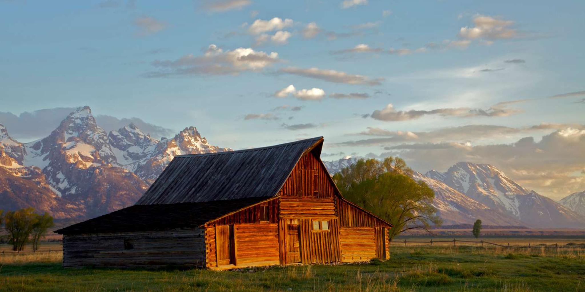 Jackson Grand Teton Sunset Sightseeing Tour - Image 6