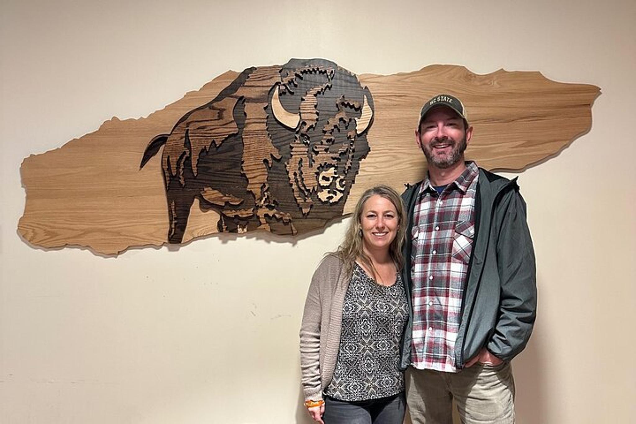 Louisville Bourbon Distillery Tour Transportation - Image 4