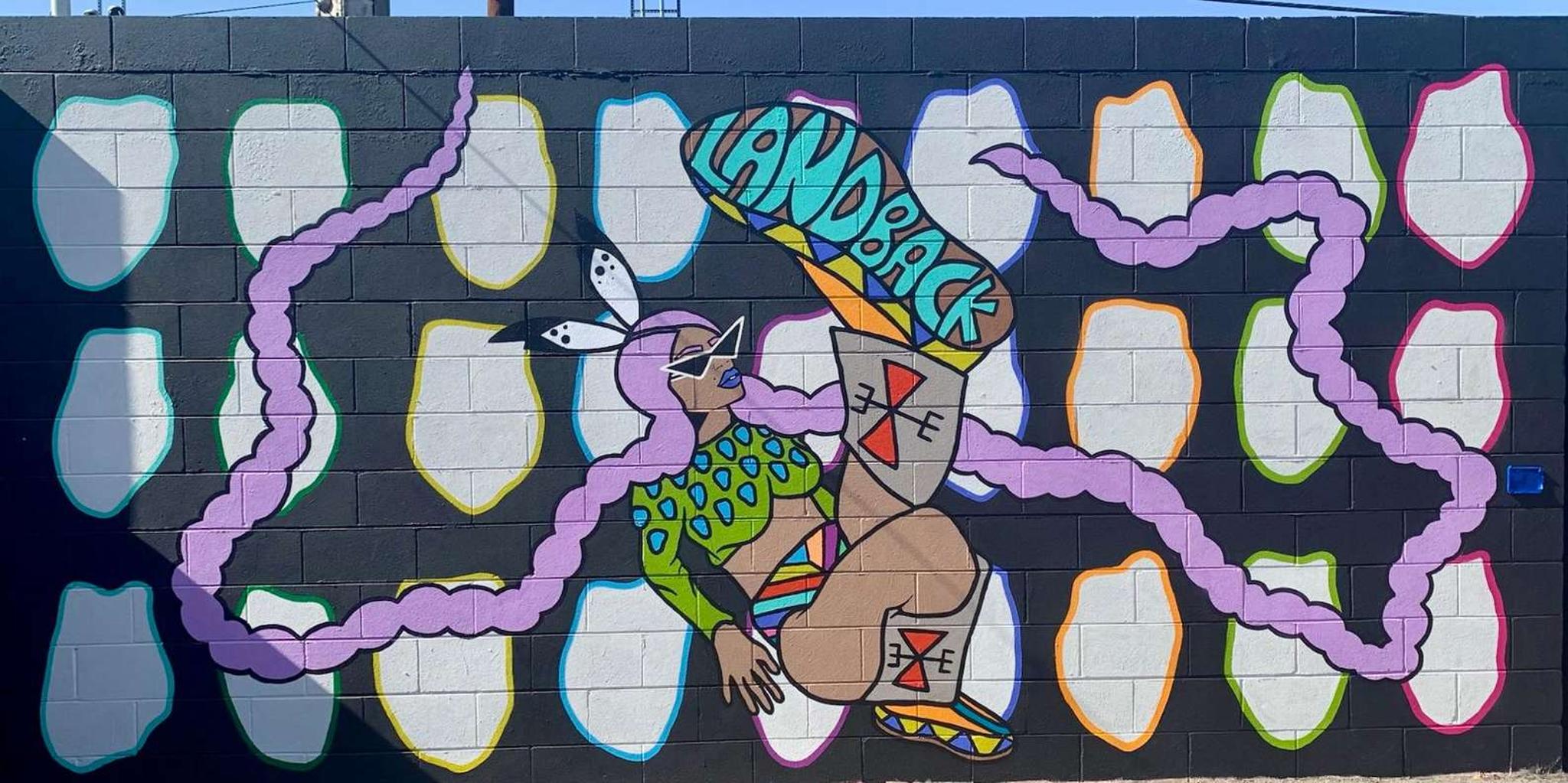 Denver RiNo Art District Street Art Tour - Image 6
