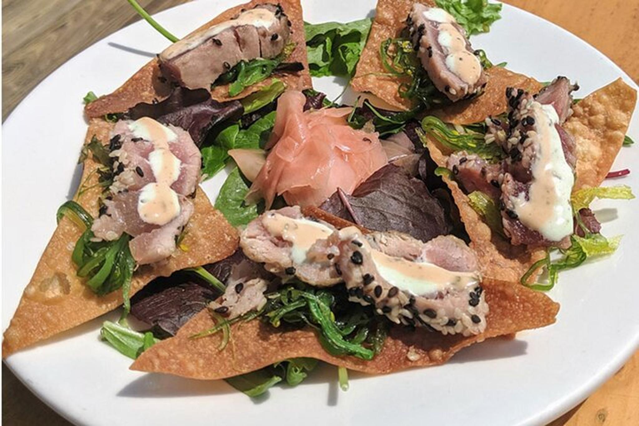 Ocean City Foodie Boat Tour