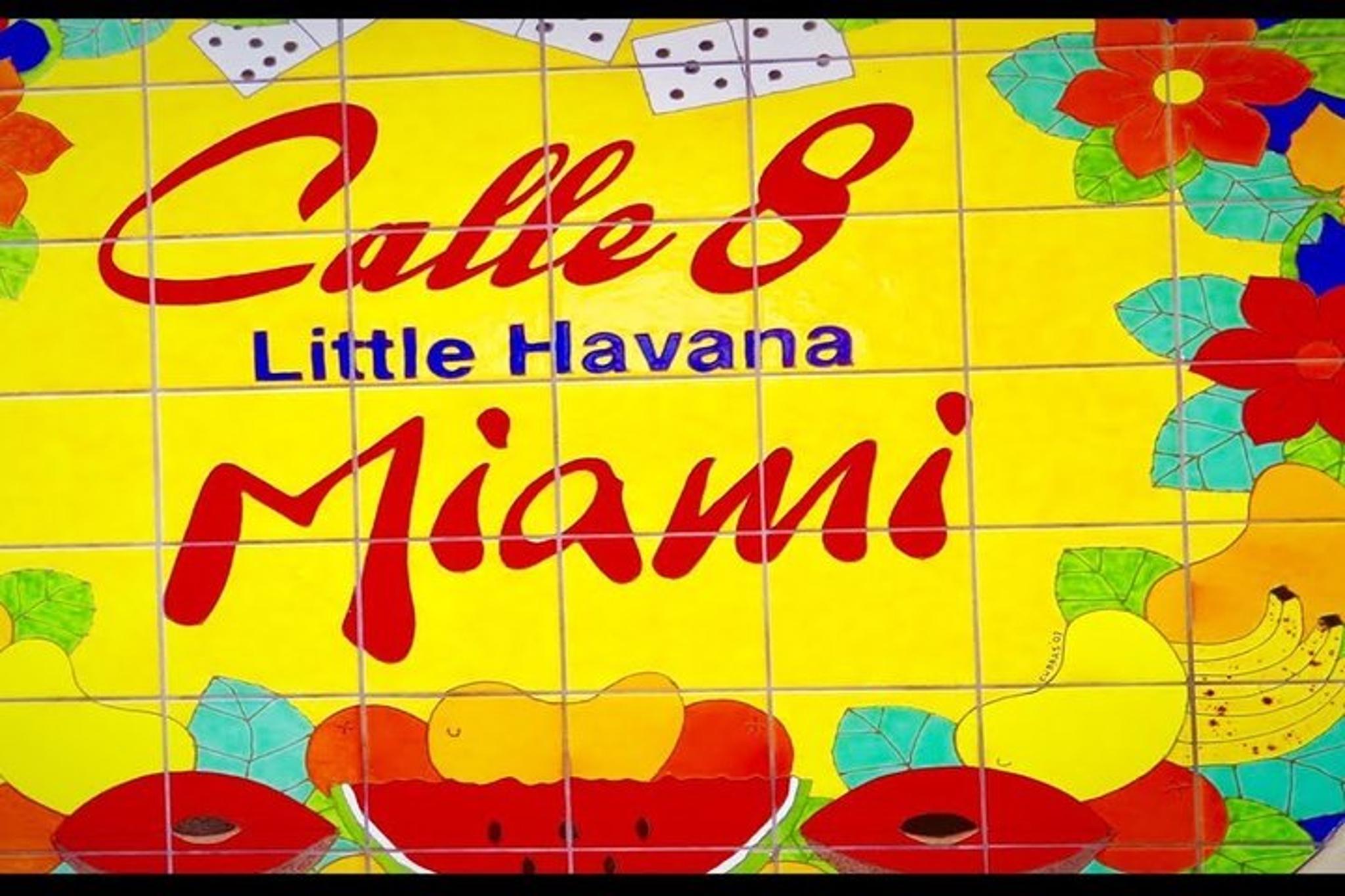 Miami City and Boat Tour with Little Havana - Image 4