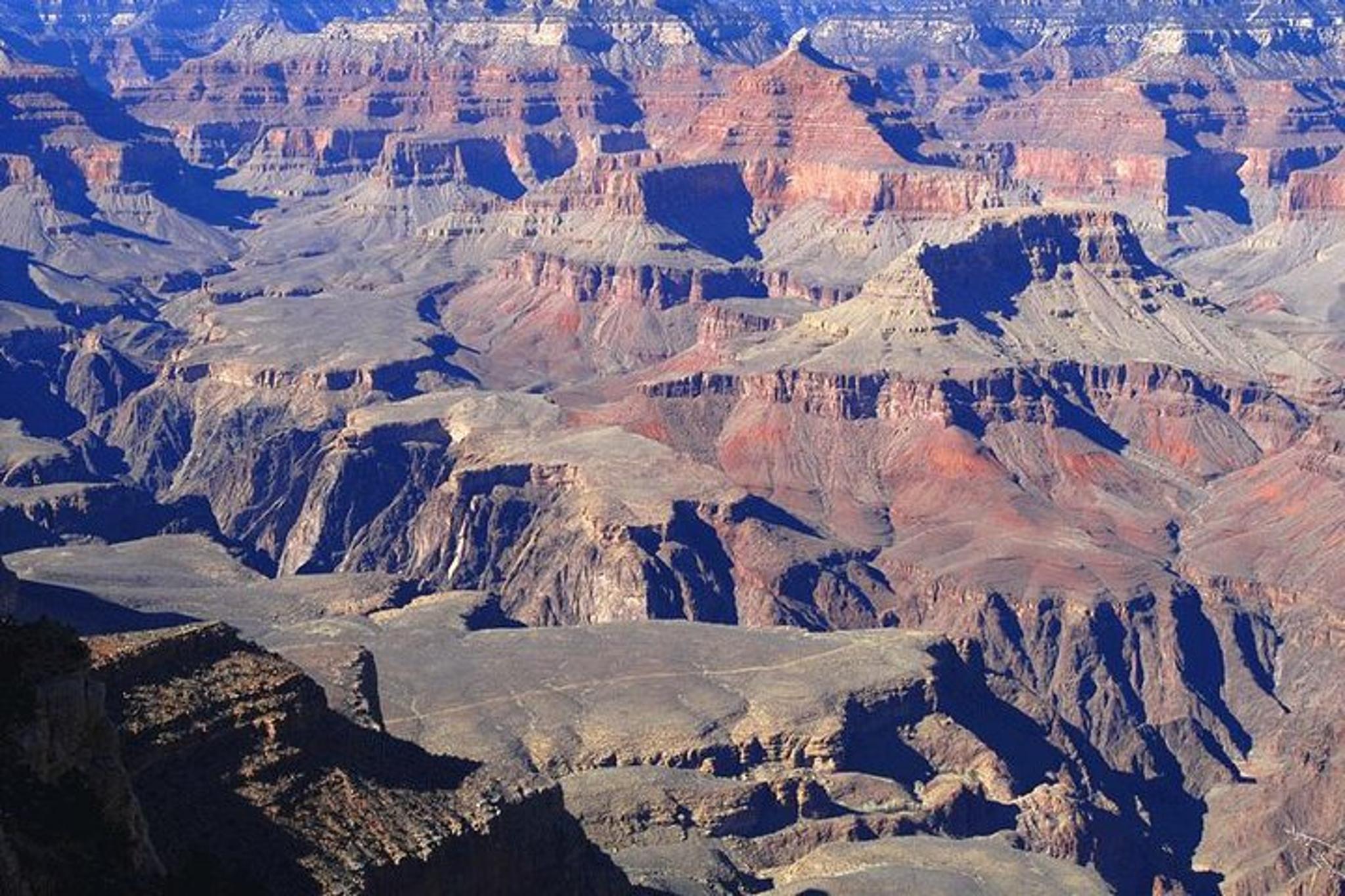 Grand Canyon Hike to the Colorado River 3-Day - Image 2
