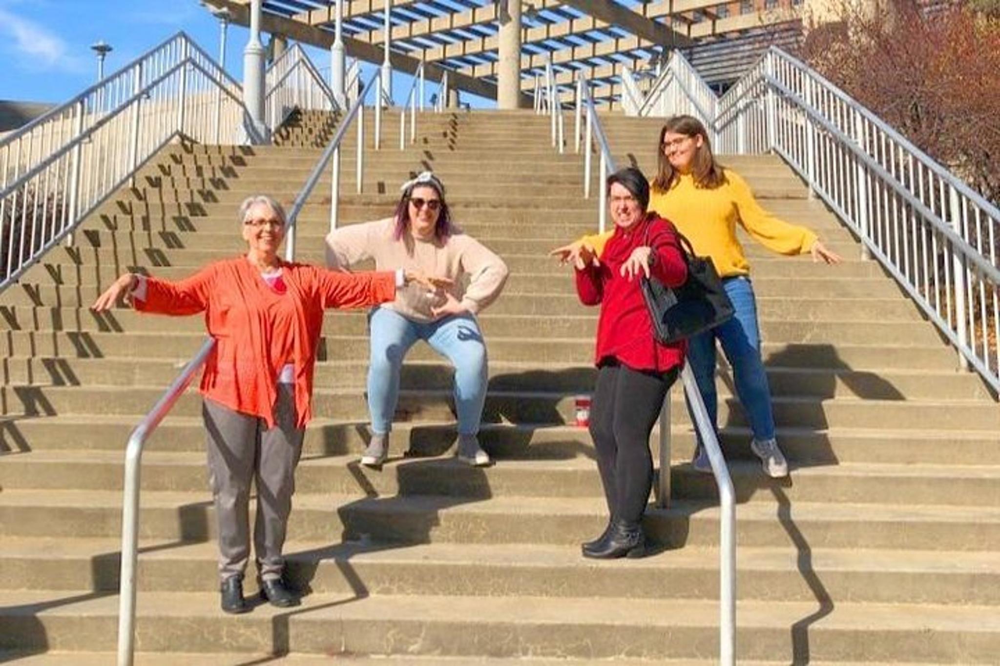 Brownsville Scavenger Hunt - Image 6