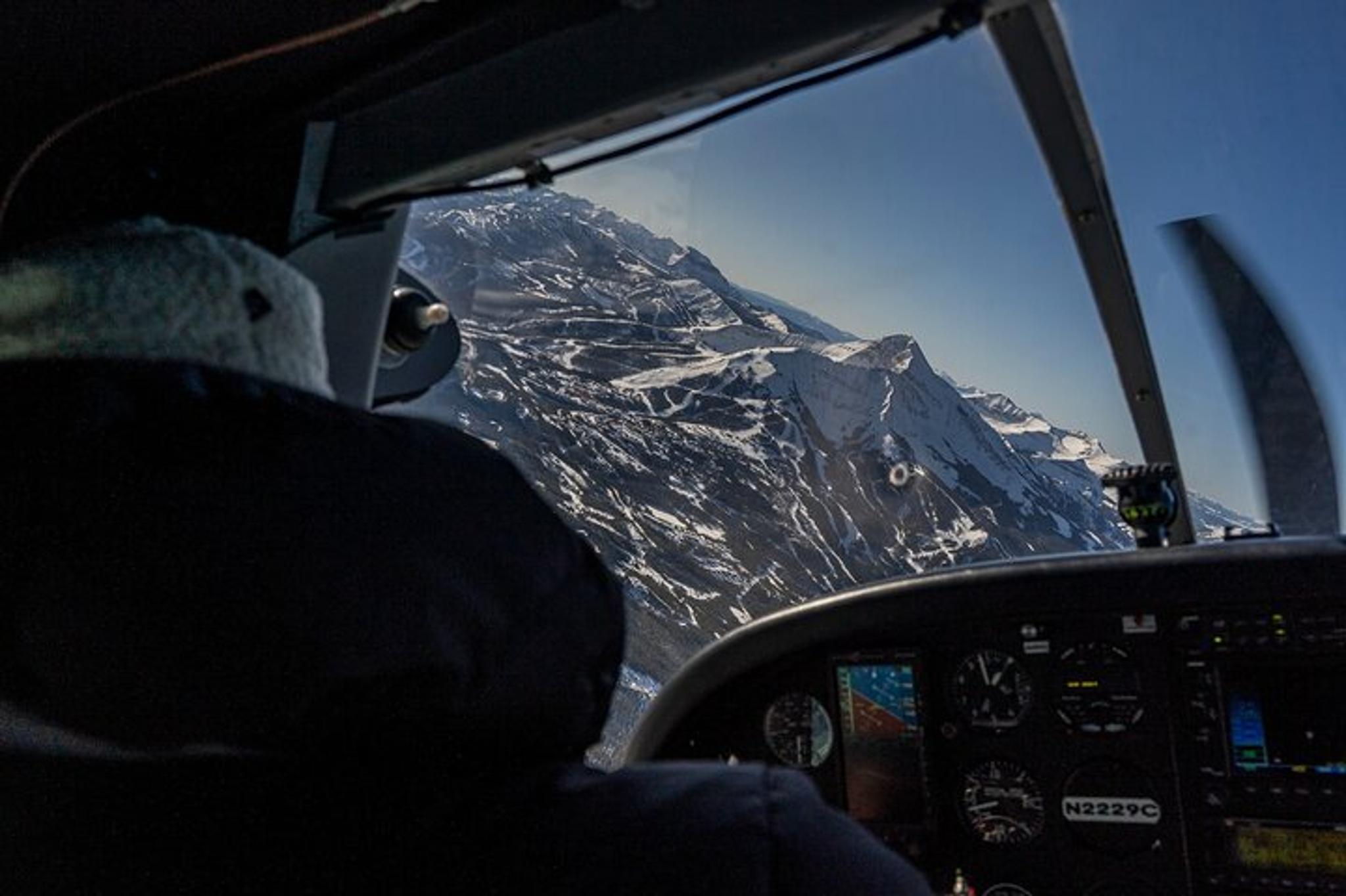 Bozeman Aerial Adventure - Image 5