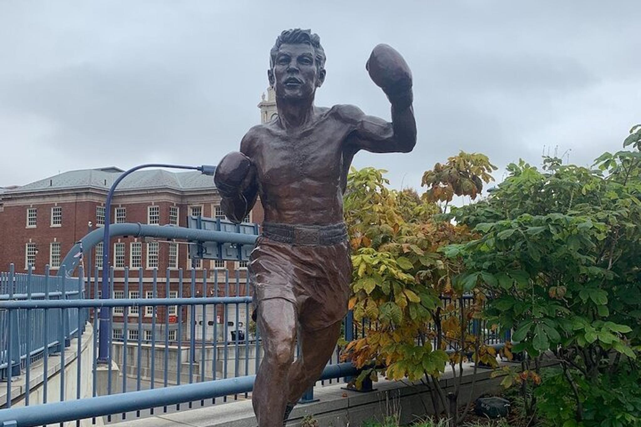 Boston North End Self-Guided Audio Tour - Image 4