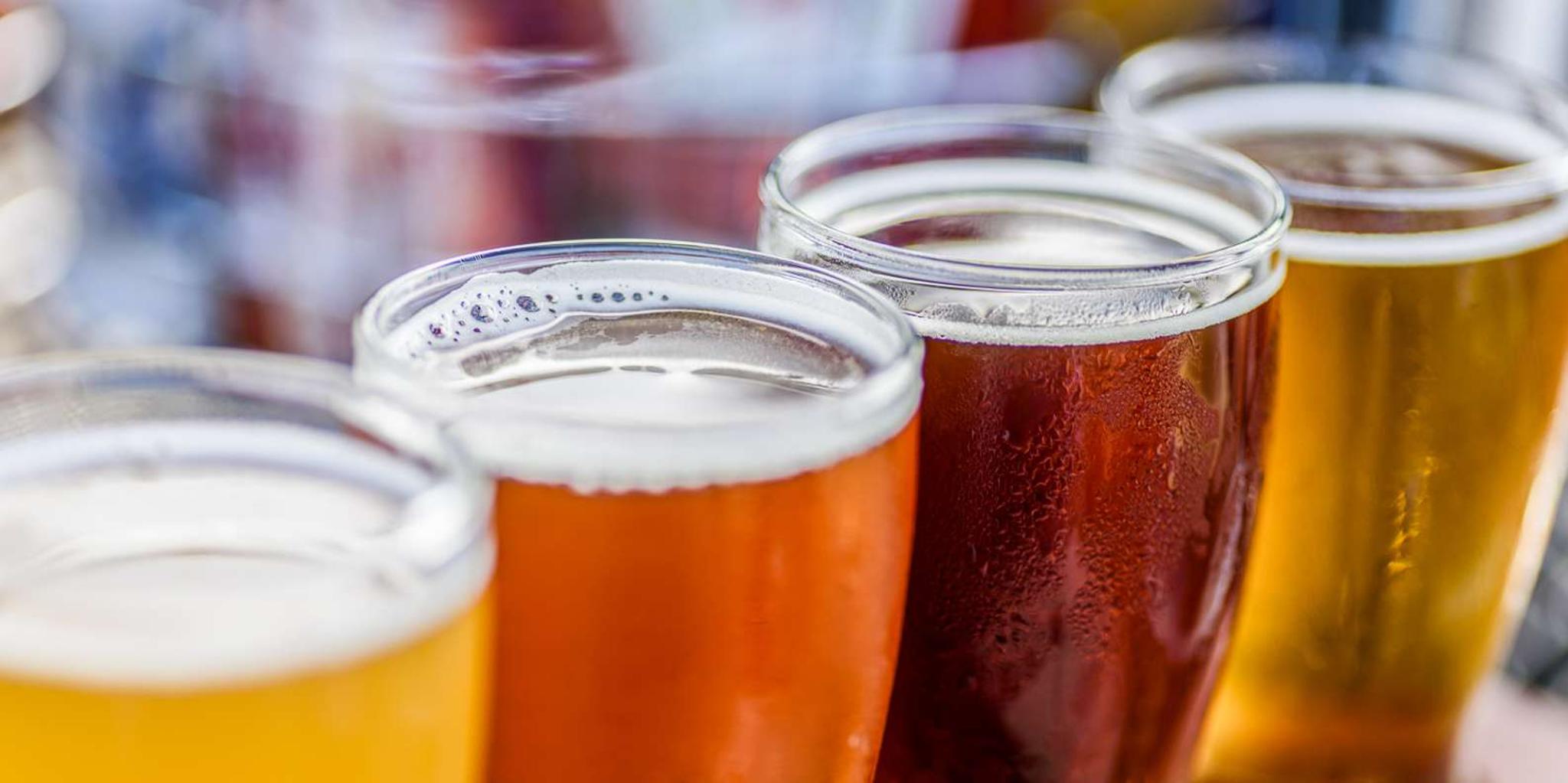 Santa Barbara Craft Beer Walking Tour