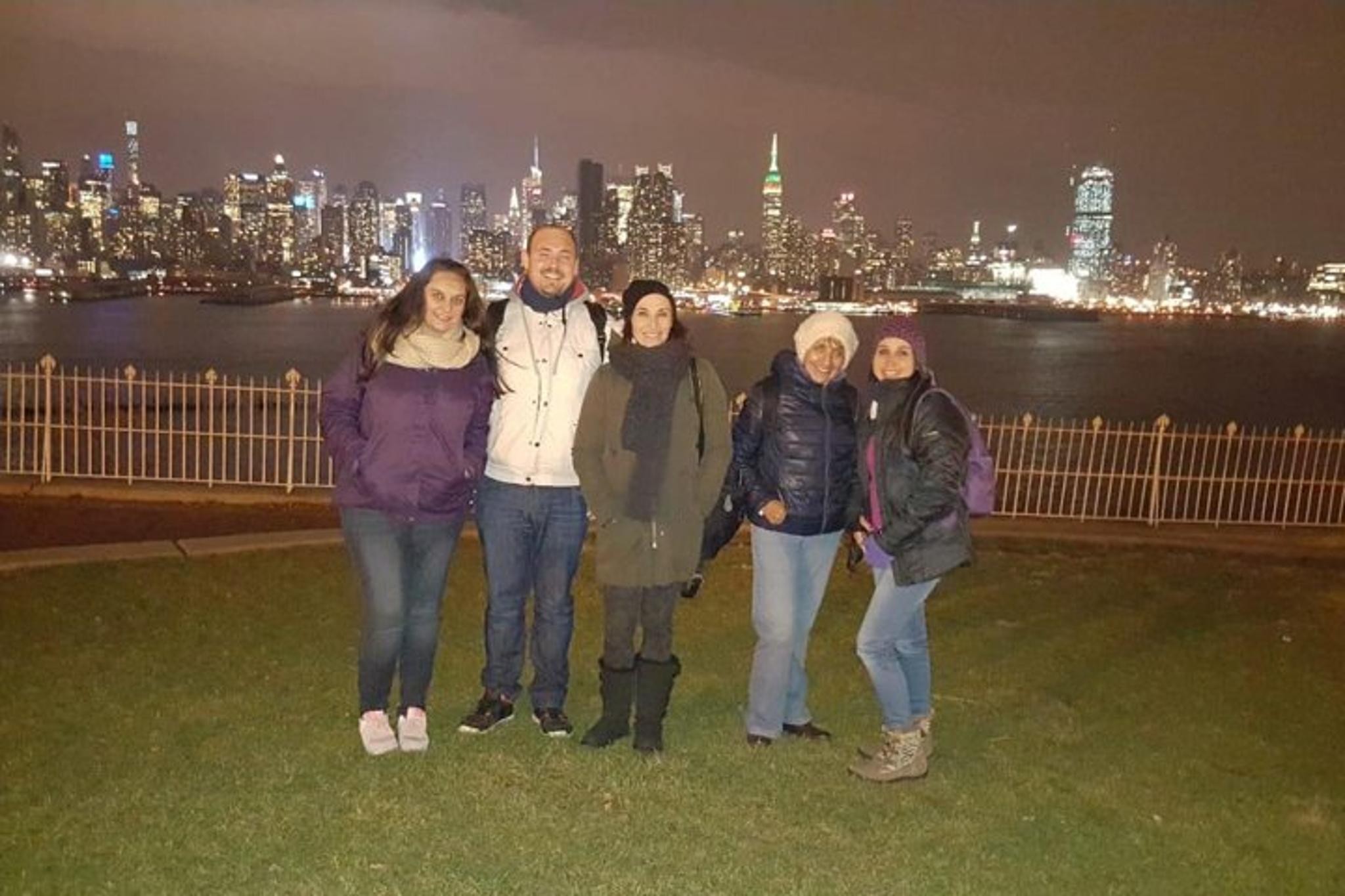 New York Private Night Tour