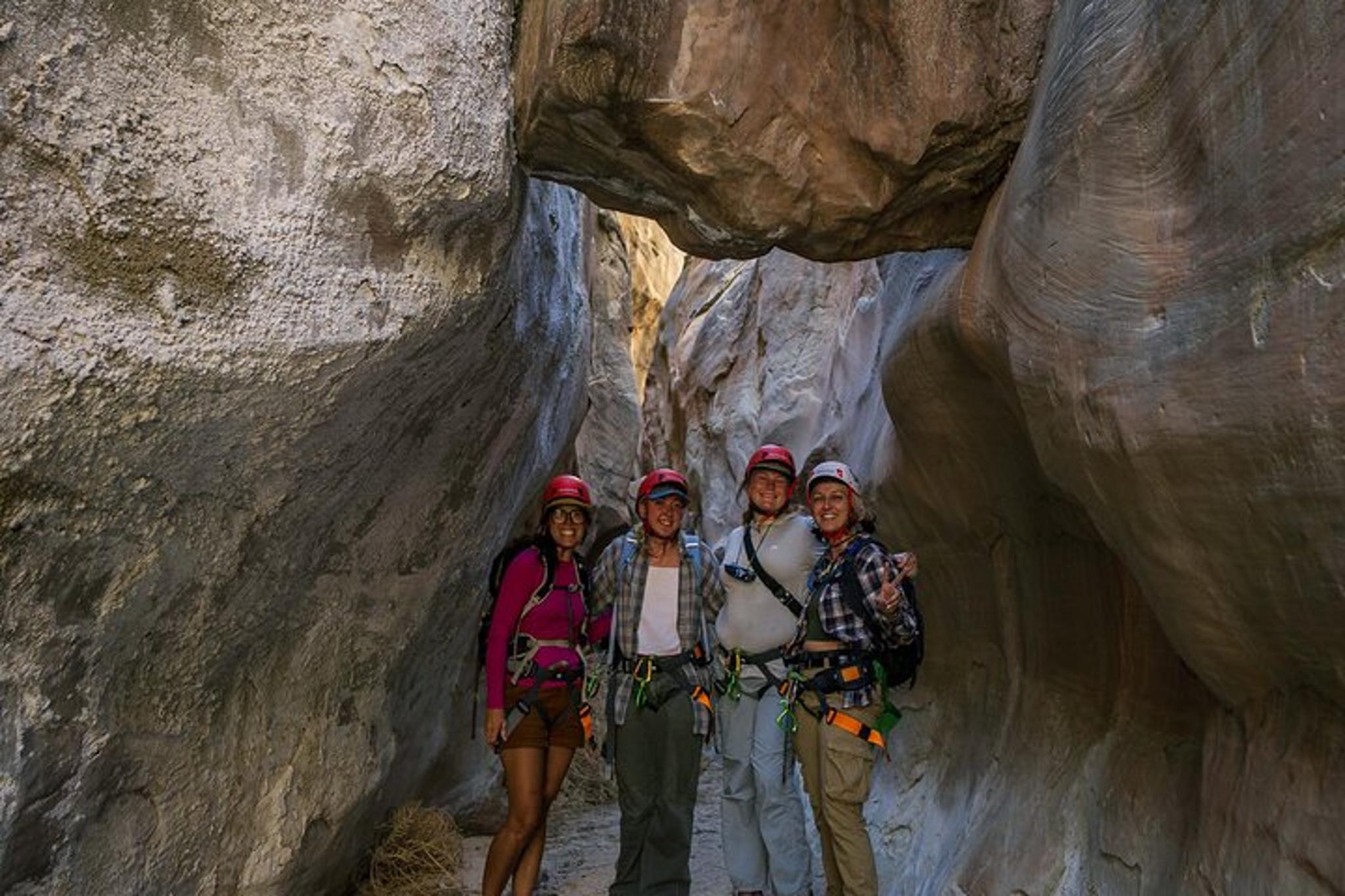 Lake Powell Canyoneering Adventure - Image 6