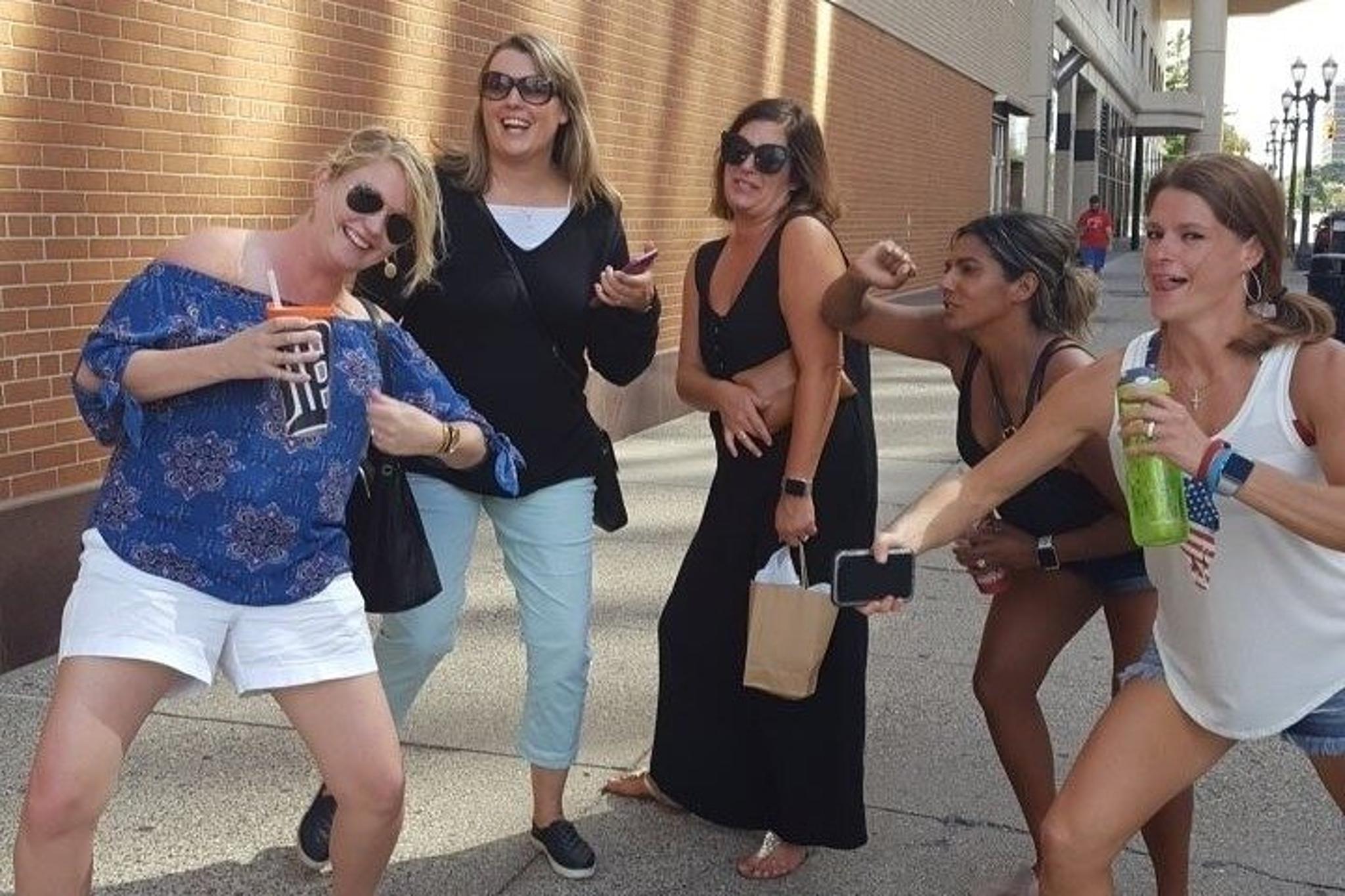 El Paso Scavenger Hunt by Operation City Quest - Image 2