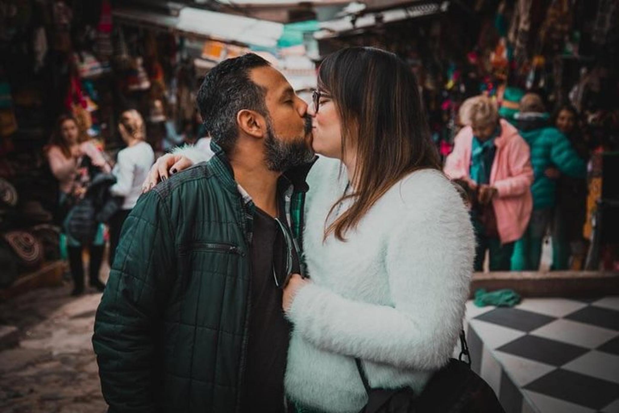 San José Vacation Photography Session - Image 4