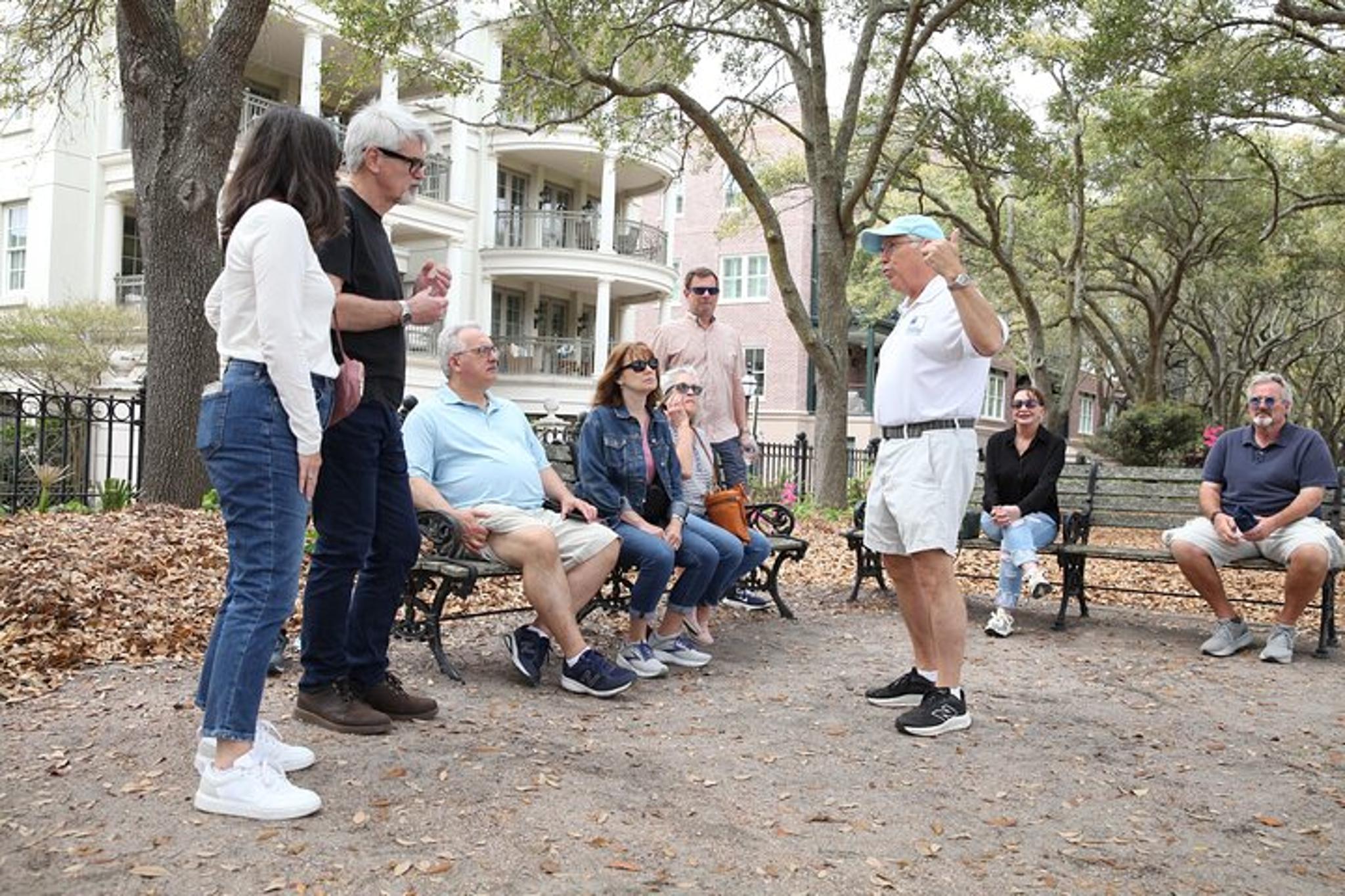 Charleston History Tour - Image 5