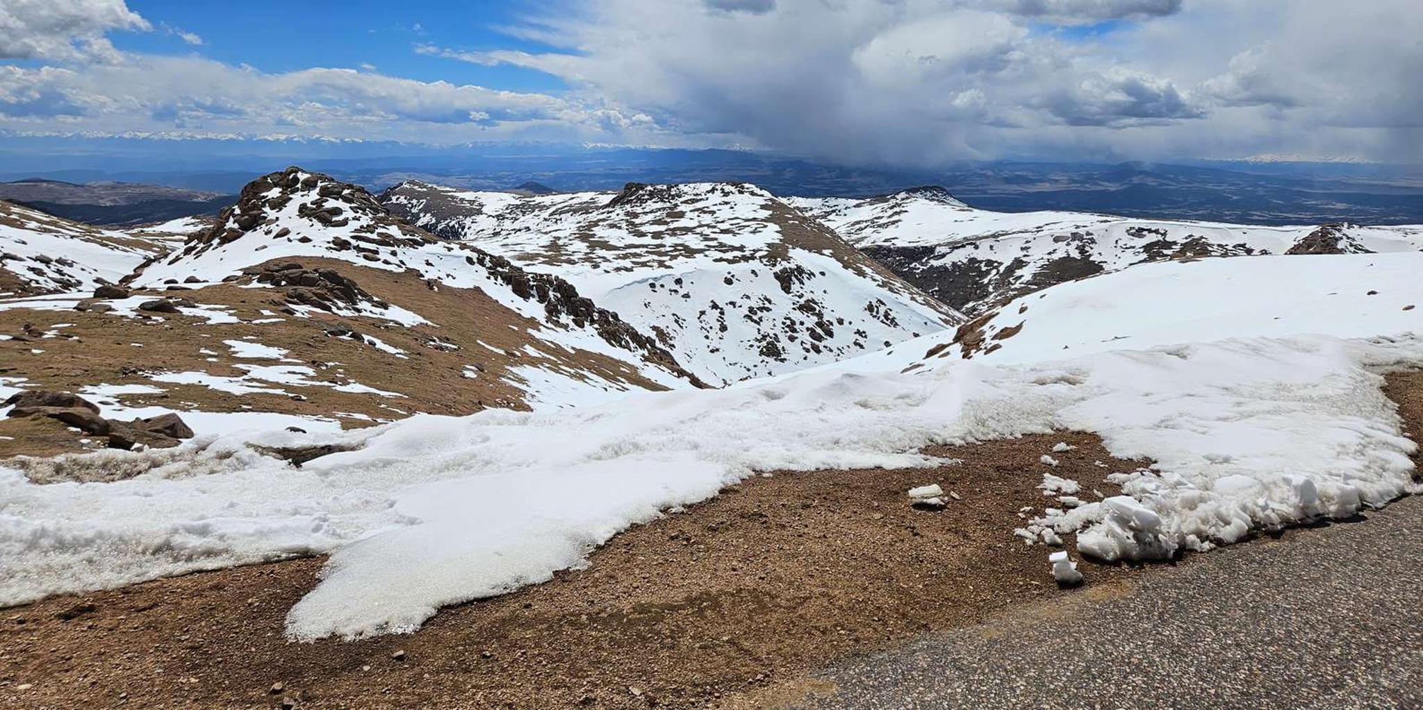 Colorado Springs Pikes Peak Jeep Tour - Image 6