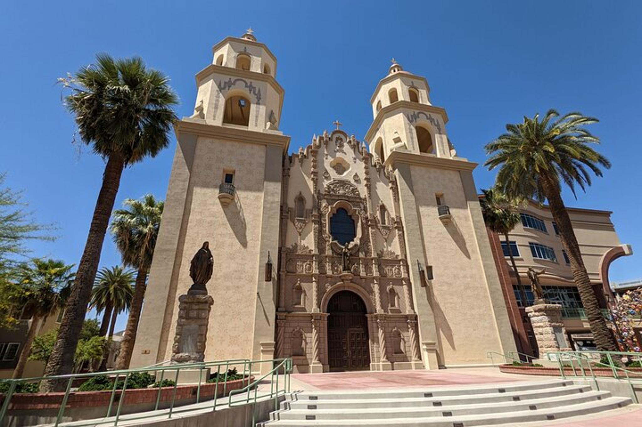 Tucson Scavenger Hunt Walking Tour - Image 4