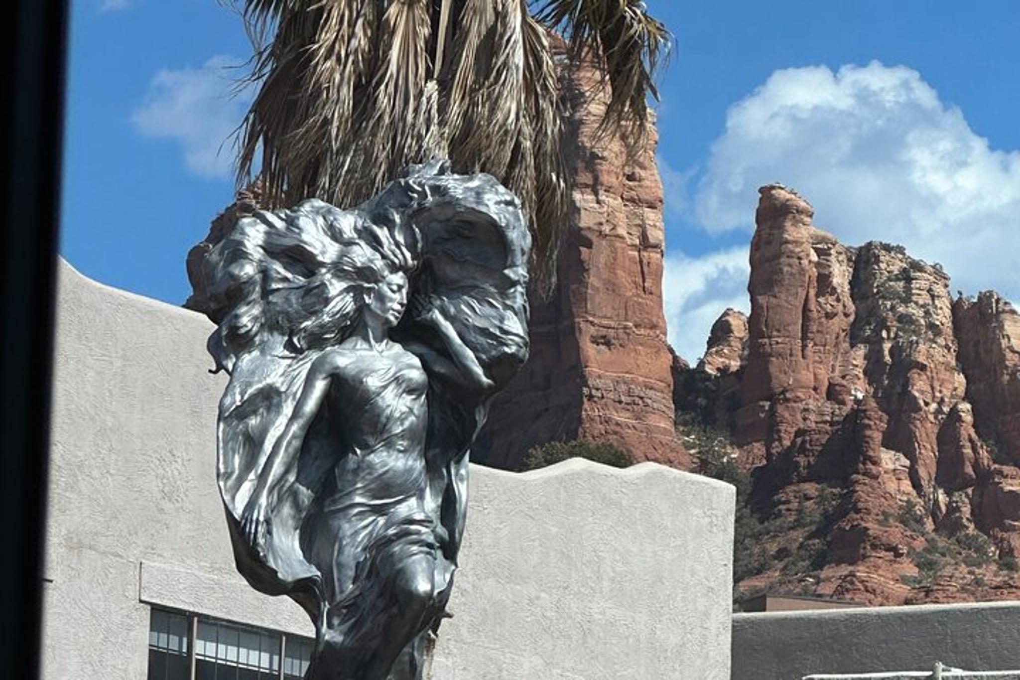 Sedona Sightseeing Tour 9 hr - Image 4