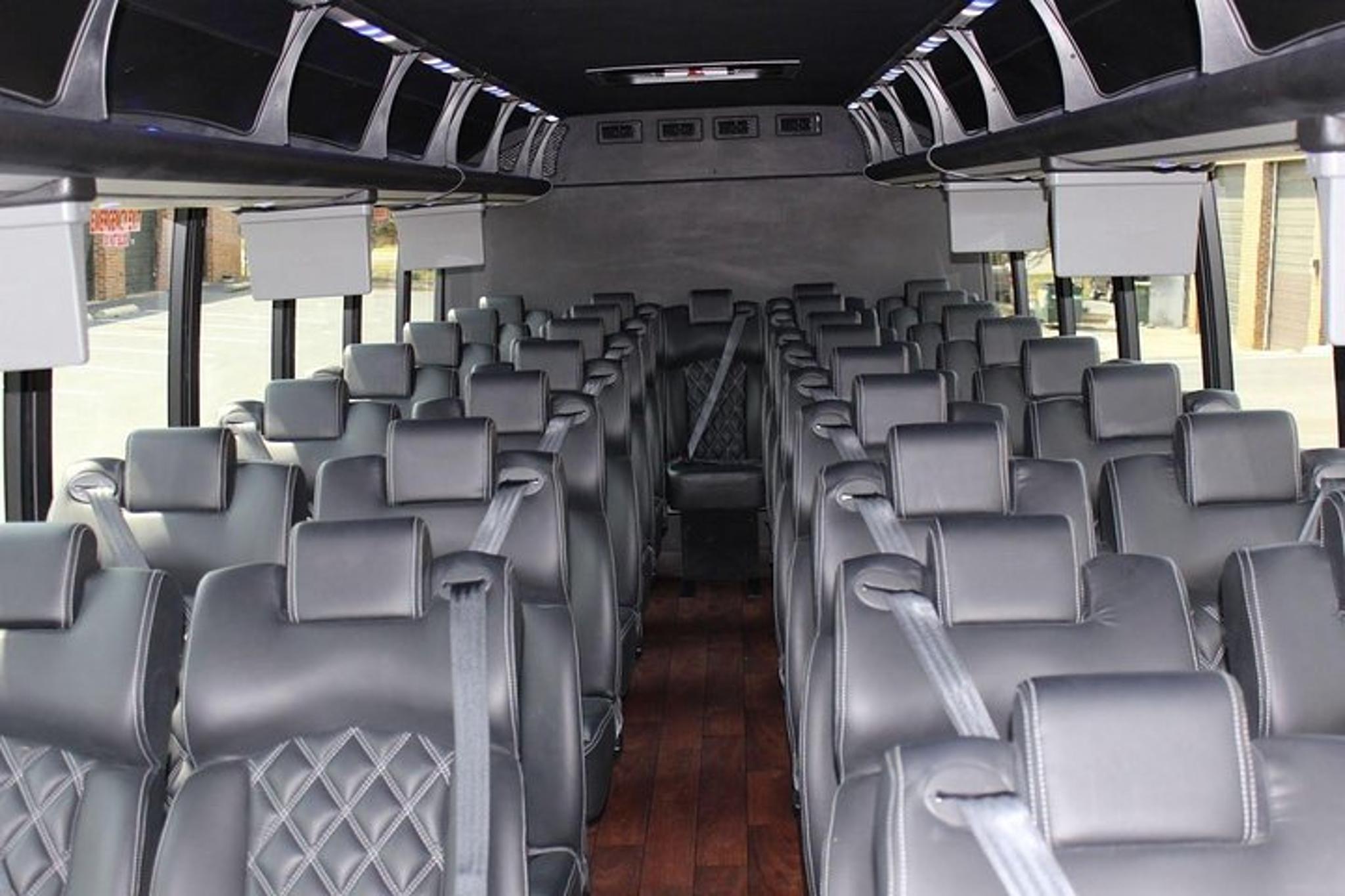 Washington DC Private Bus Tour - Image 3
