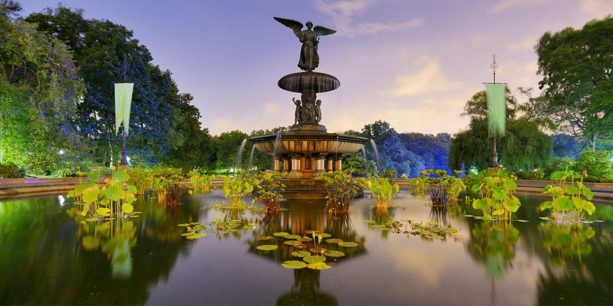 New York Central Park Pedicab Tour - Image 5