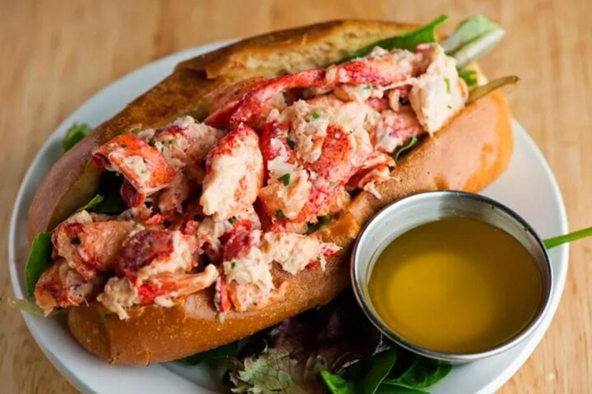 Boston Street Food Tour with Local Guide - Image 4