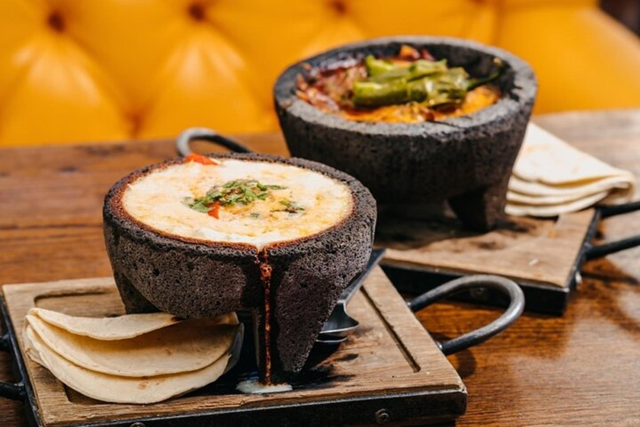 Dallas Food Tour: BBQ, Tex-Mex & Pie Walk