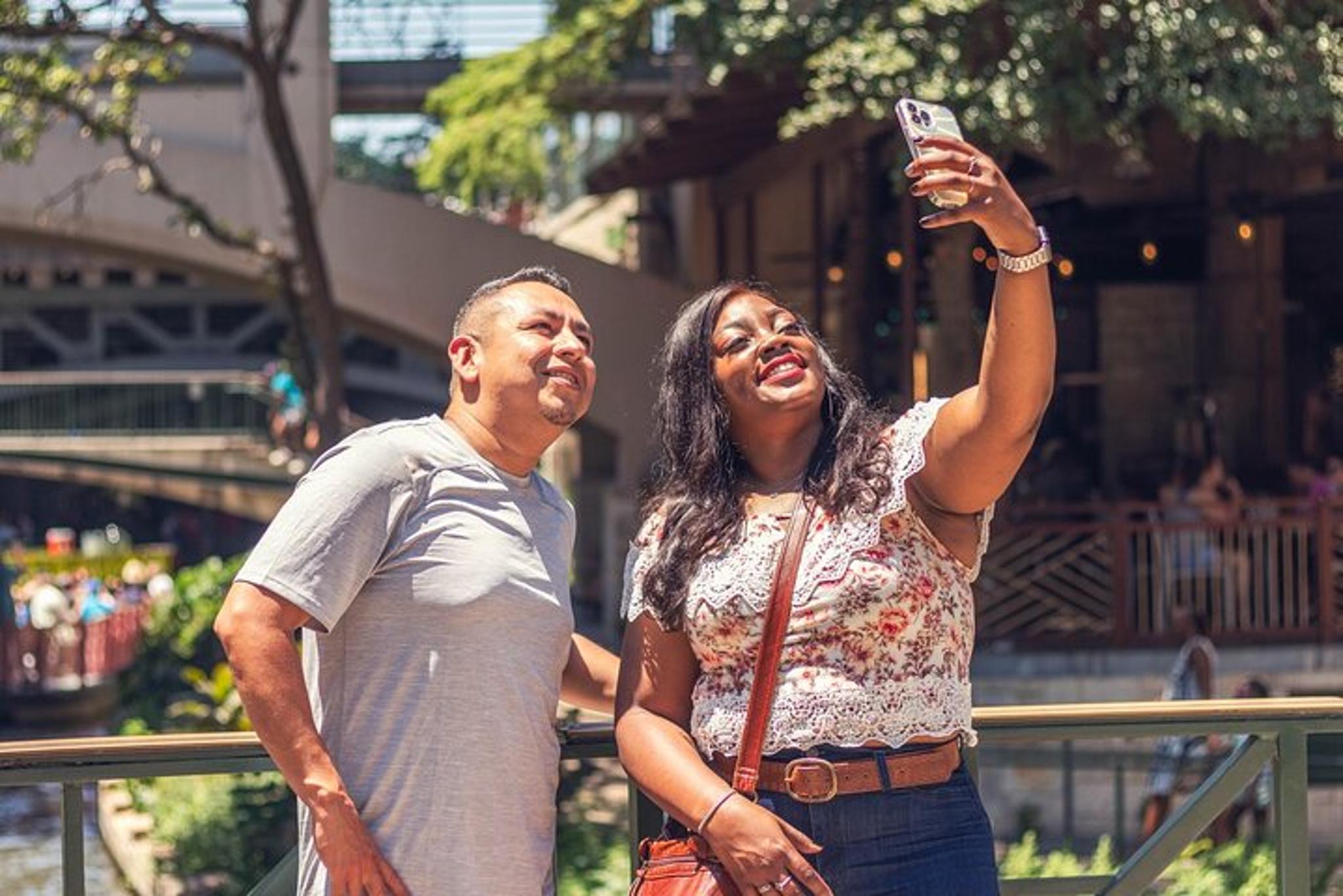 San Antonio Cultural Walking Tour - Image 2