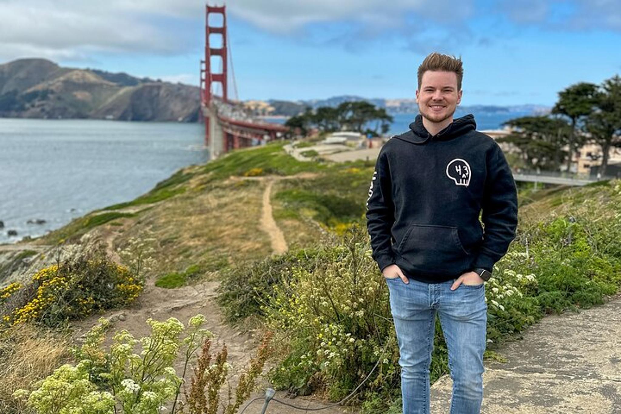 San Francisco Photography Tour with Travel Photographer - Image 2