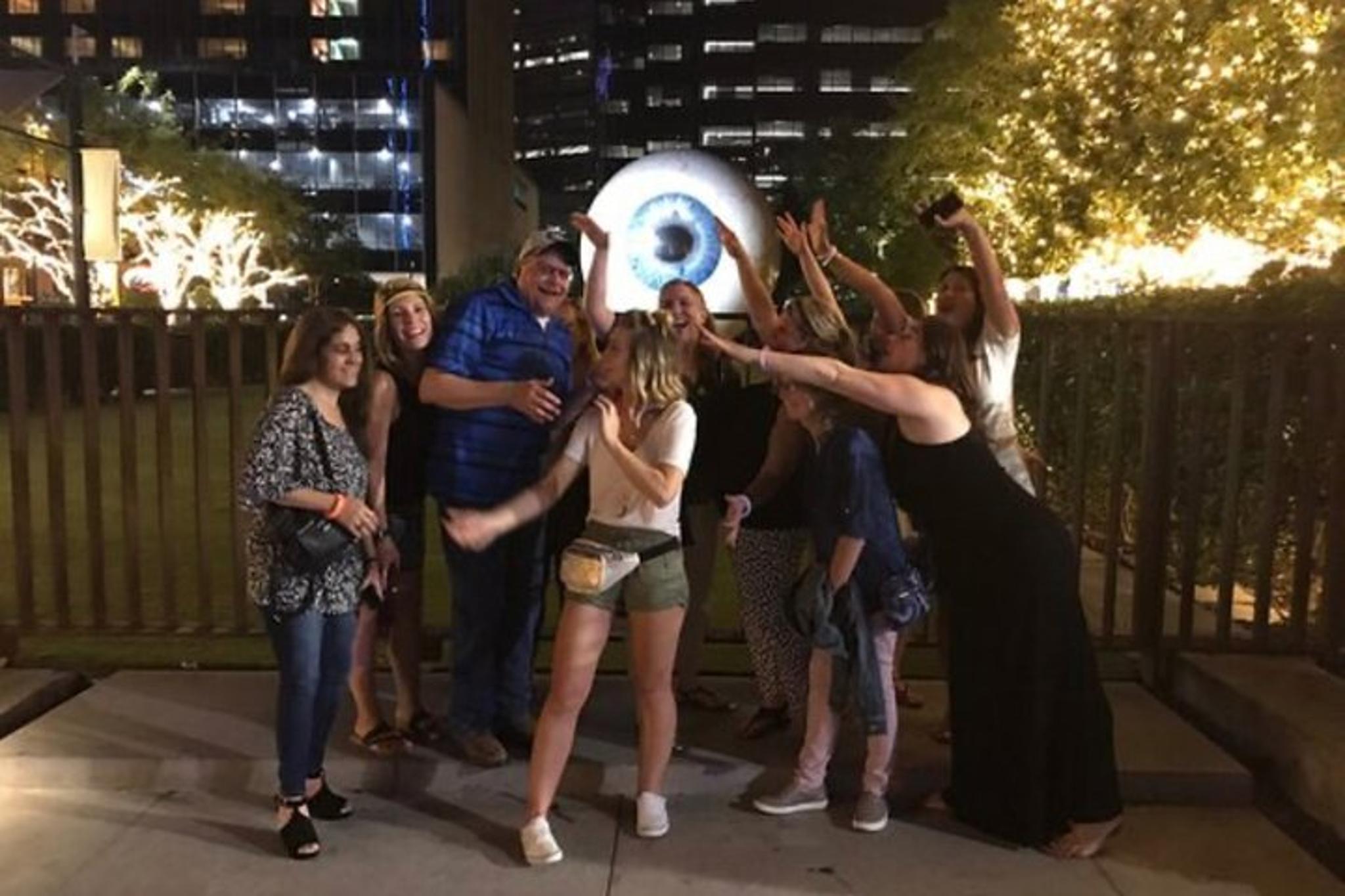 Dallas Haunted Walking Tour - Image 4