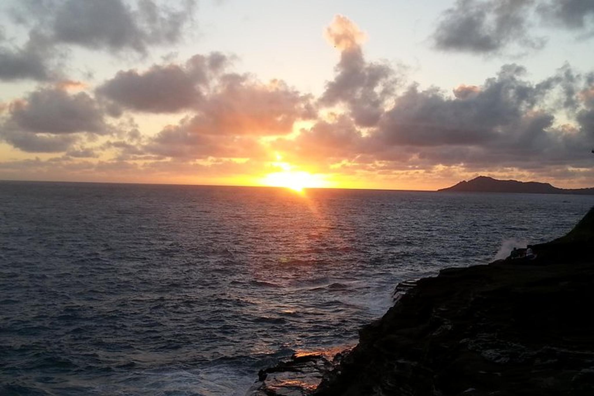 Oahu Convertible Tour of South Shore - Image 3