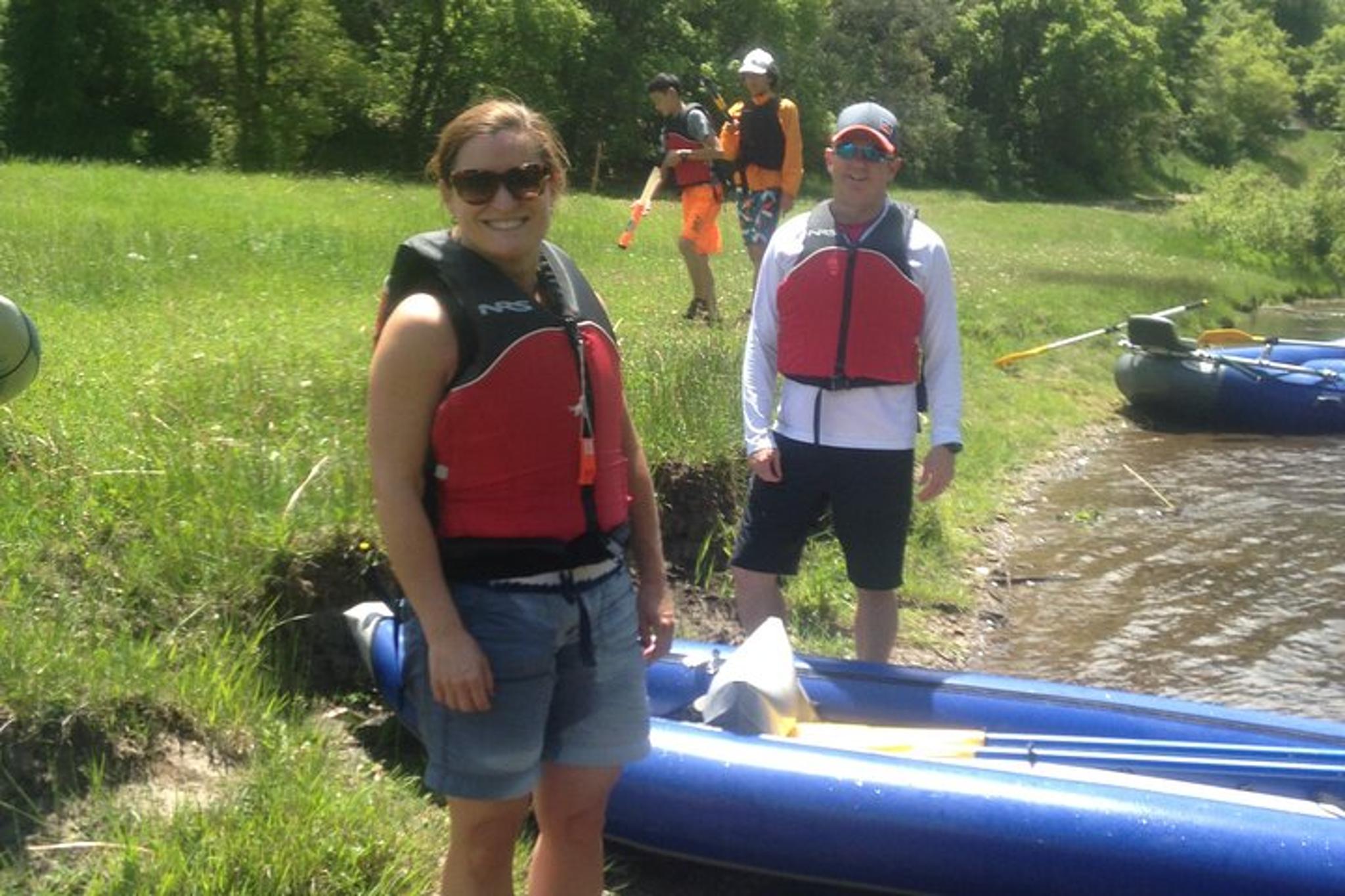 Provo River Rafting Excursion - Image 4