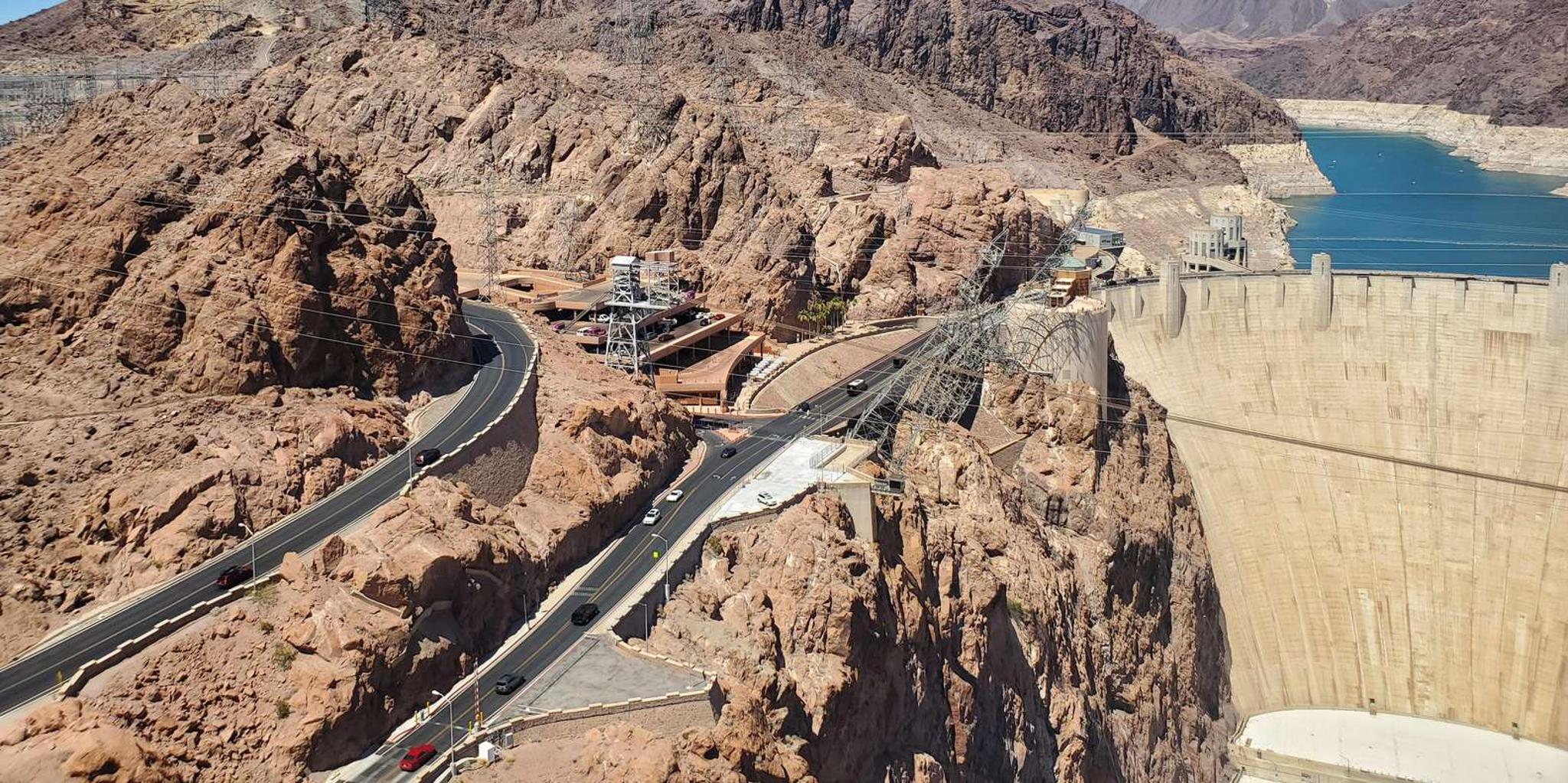 Las Vegas Hoover Dam and Valley of Fire Day Trip - Image 3