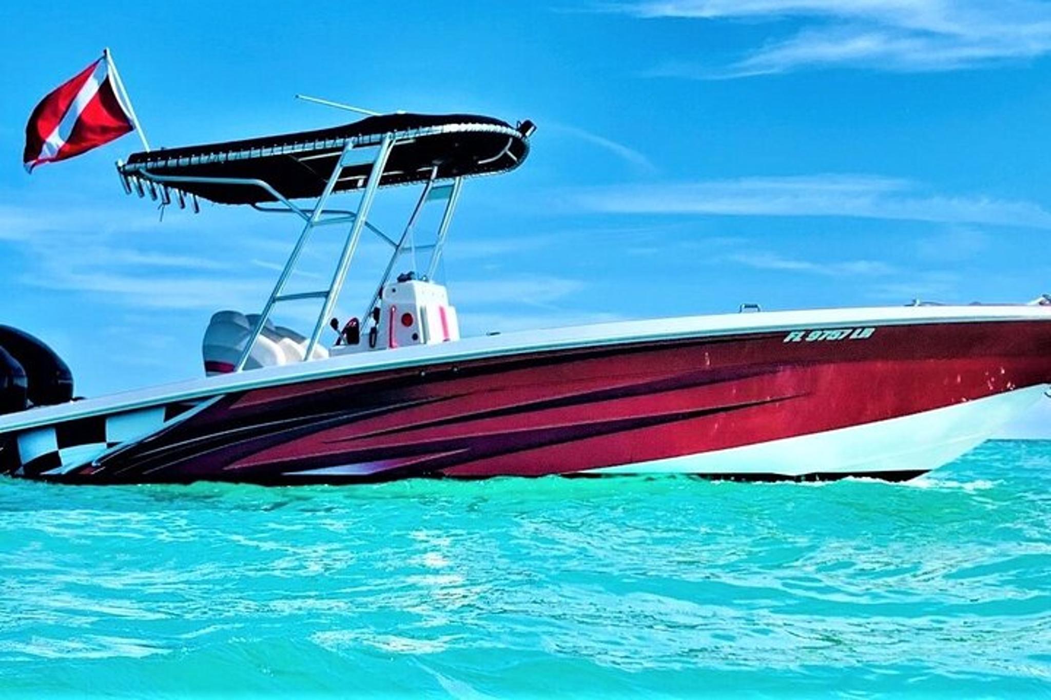 Key Largo Sunset Cruise - Image 3