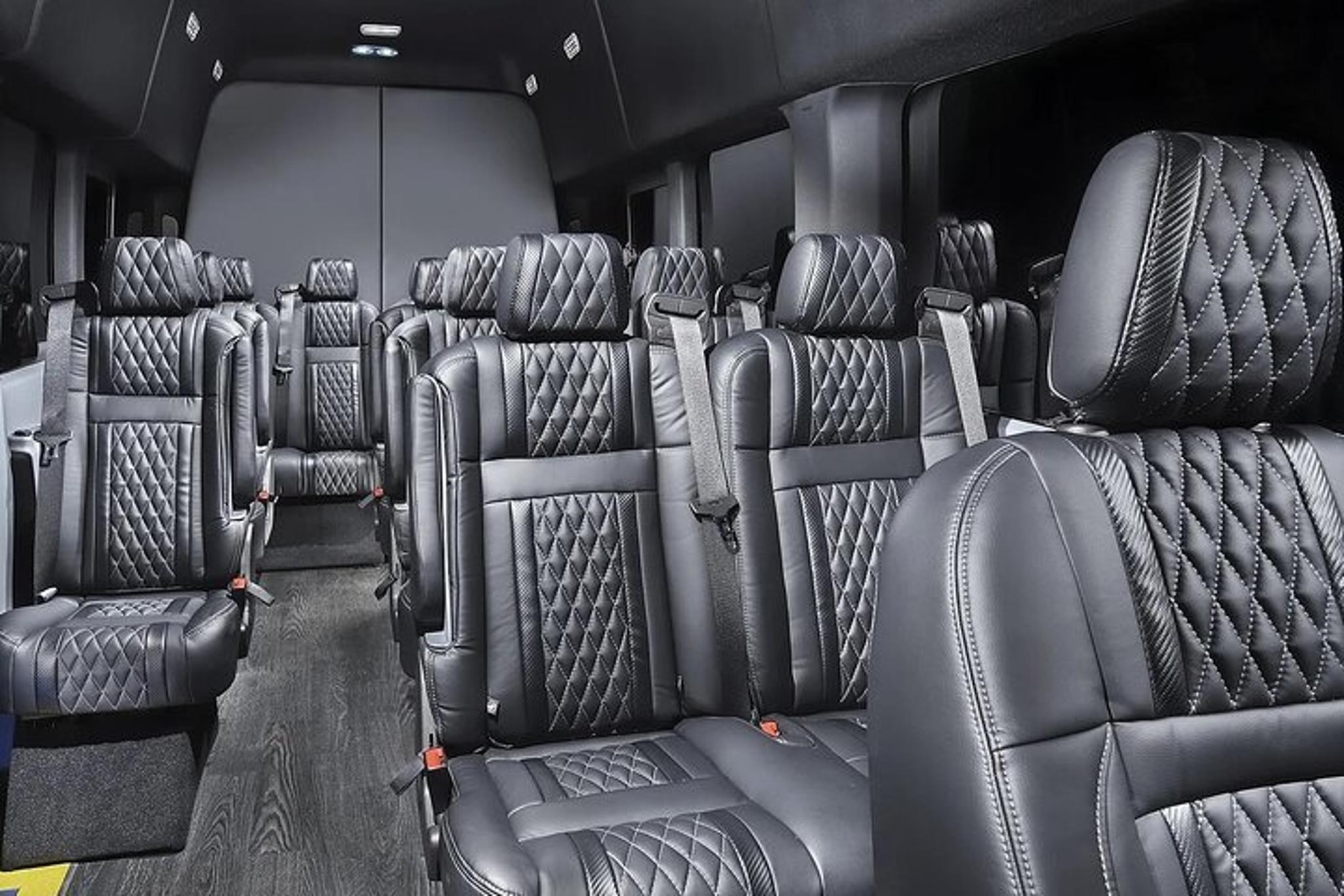 Buffalo Private Airport Transfer - Image 6