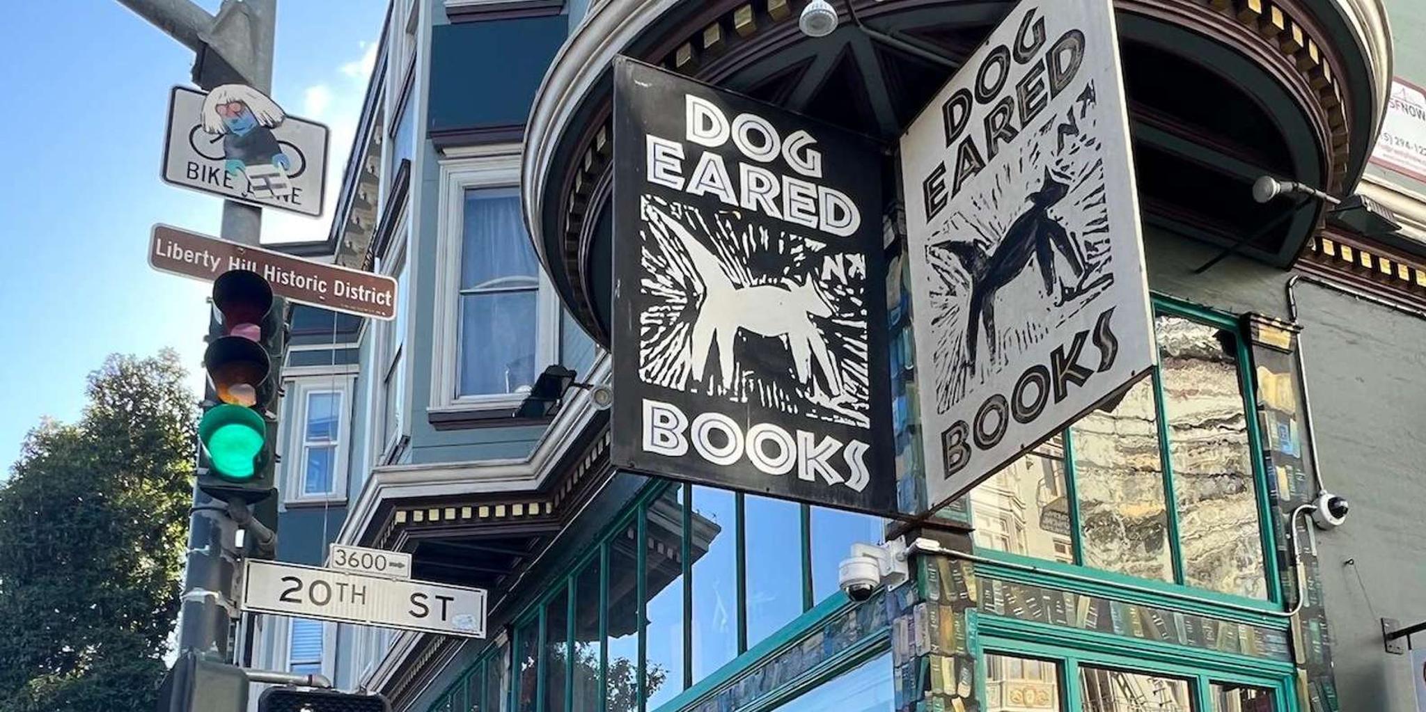 San Francisco Mission and Castro Districts Tour in French 3 hr - Image 5