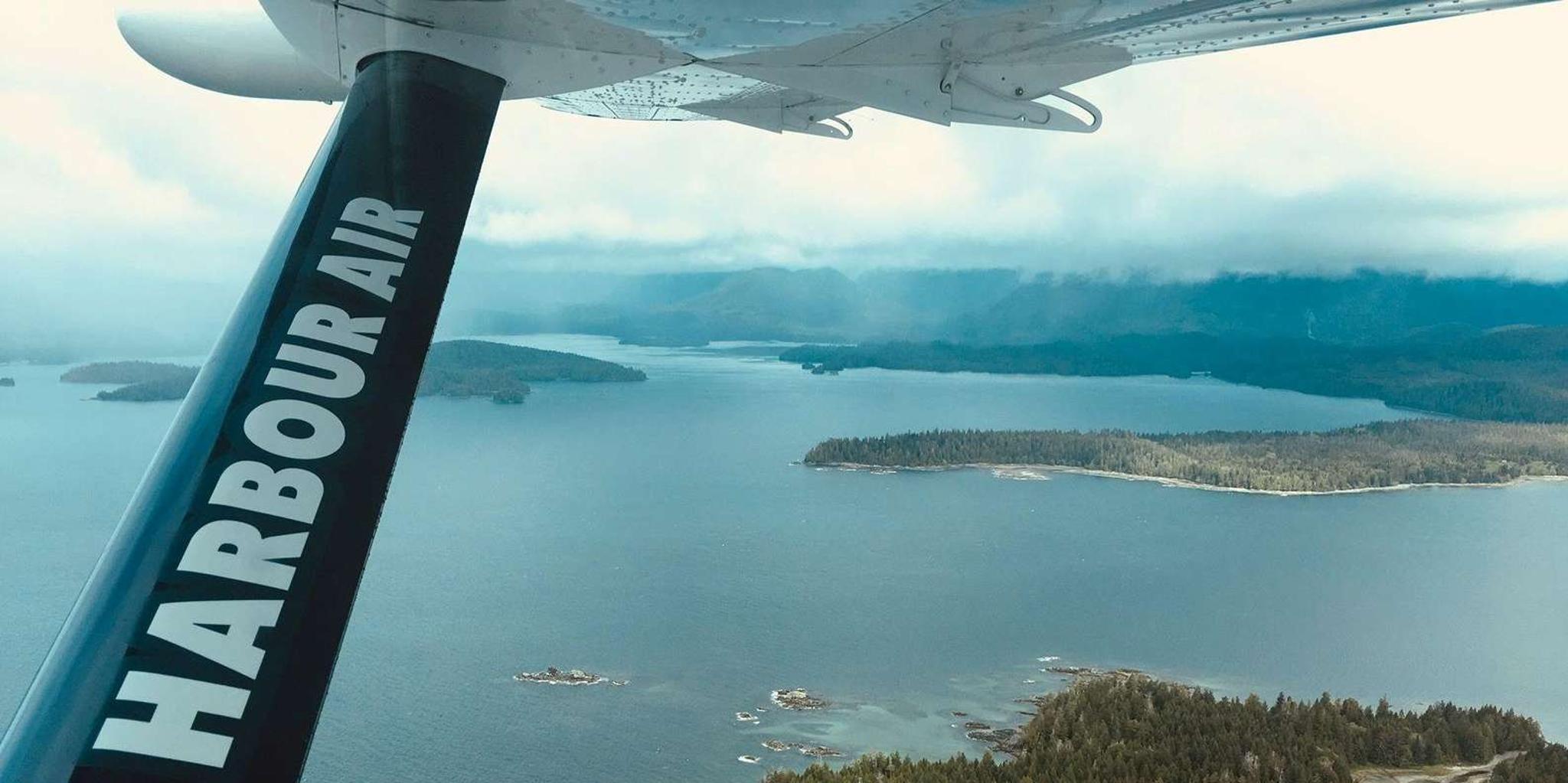 Seattle Seaplane Transfer to Vancouver - Image 6