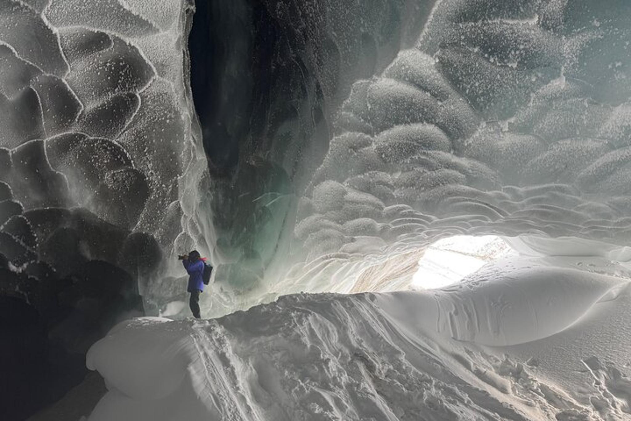 Alaska Adventure Tour for Group of 5 - Image 3