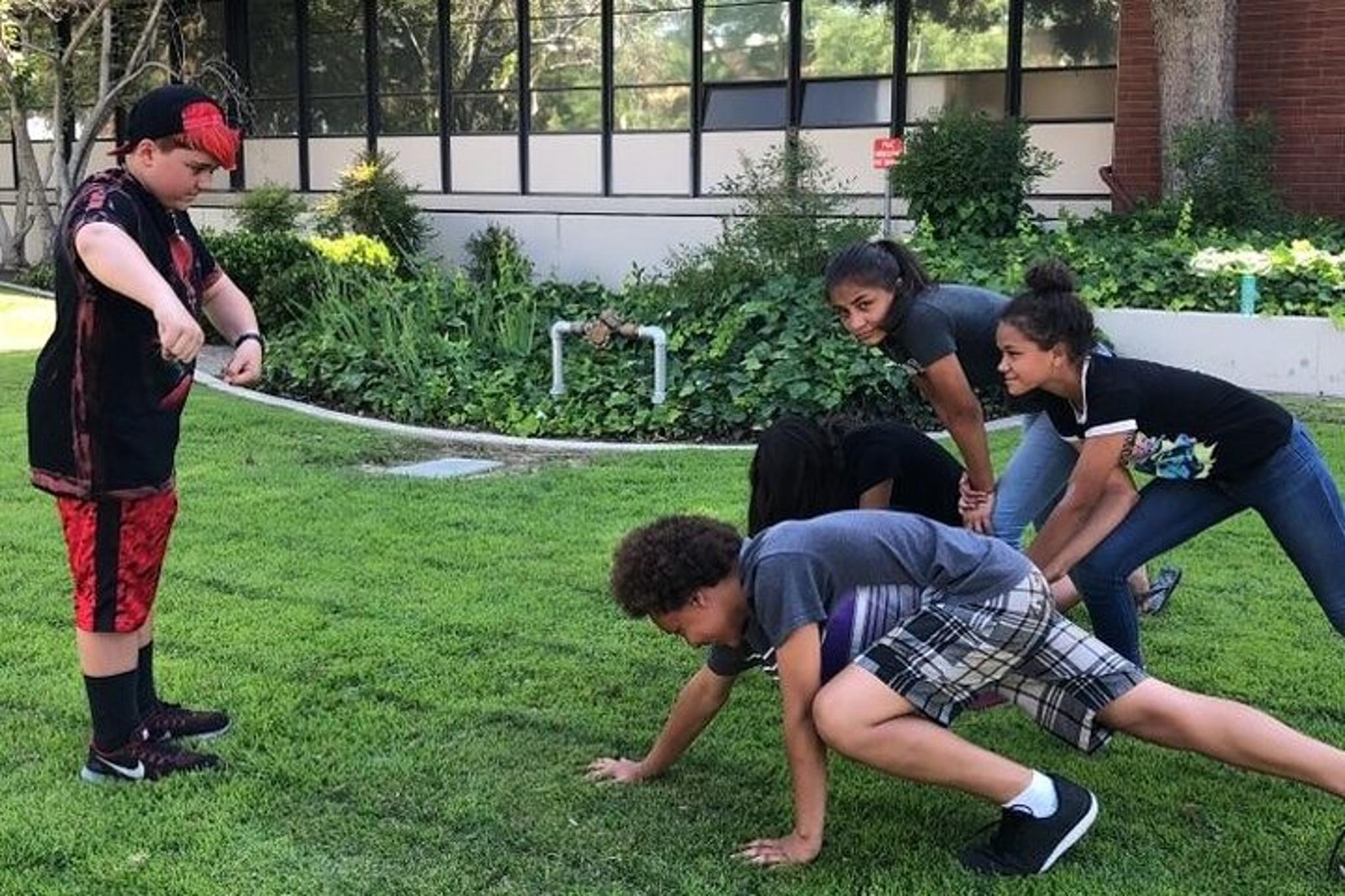 Louisville Scavenger Hunt - Image 2