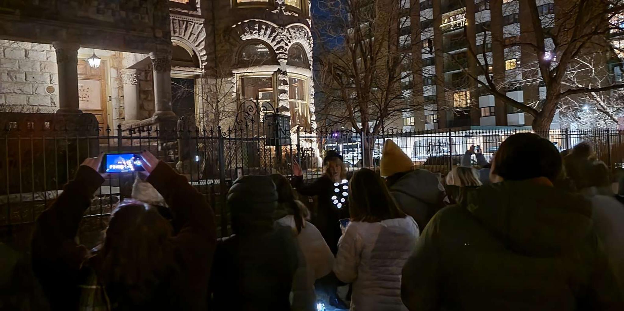 Denver Ghost and History Walking Tour - Image 3