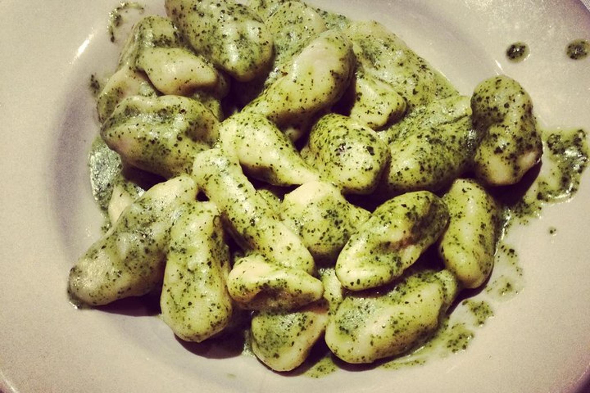 Baltimore Food Tour in Little Italy and Jonestown - Image 1