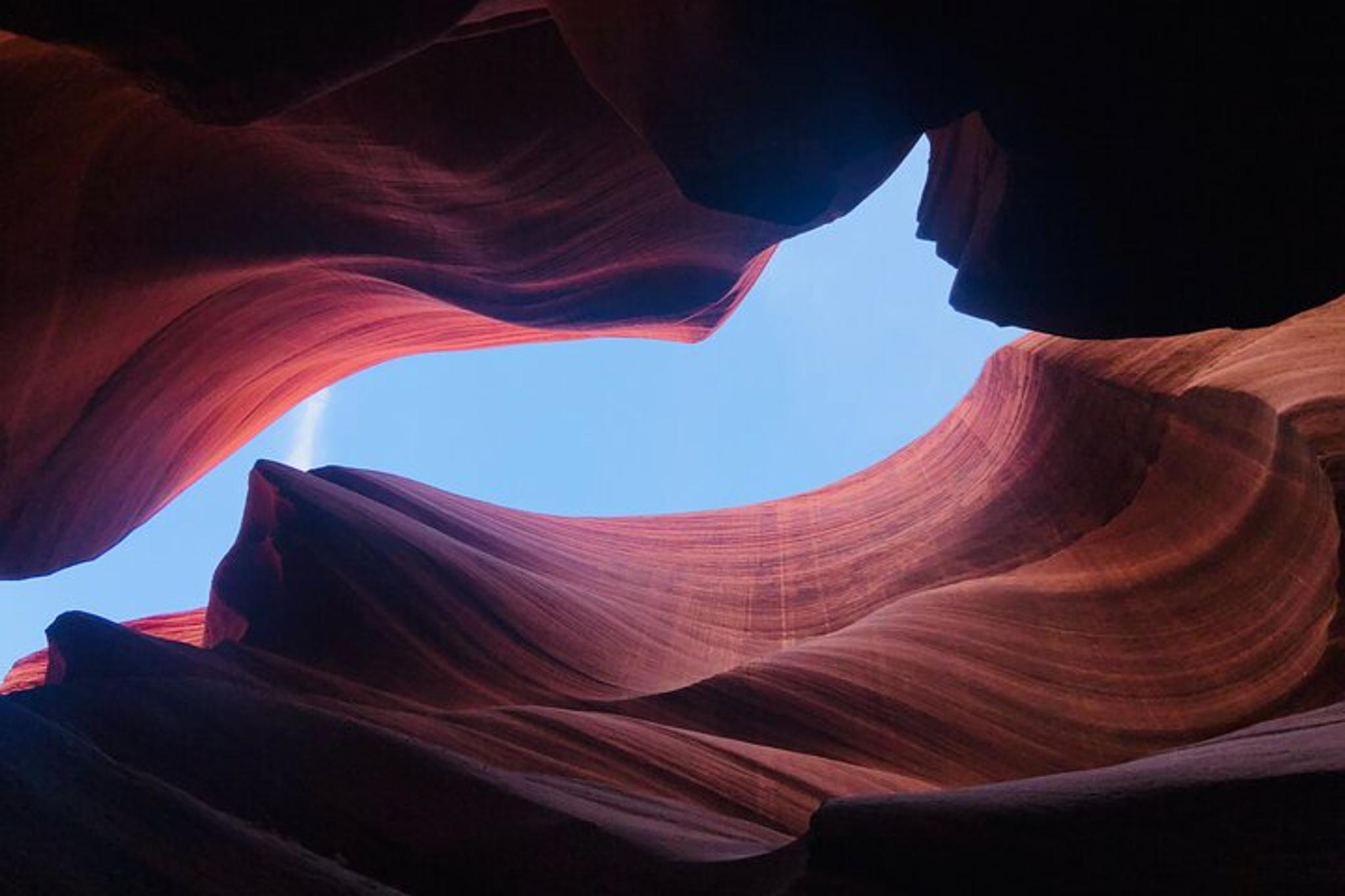 Page Lower Antelope Canyon Guided Tour - Image 2