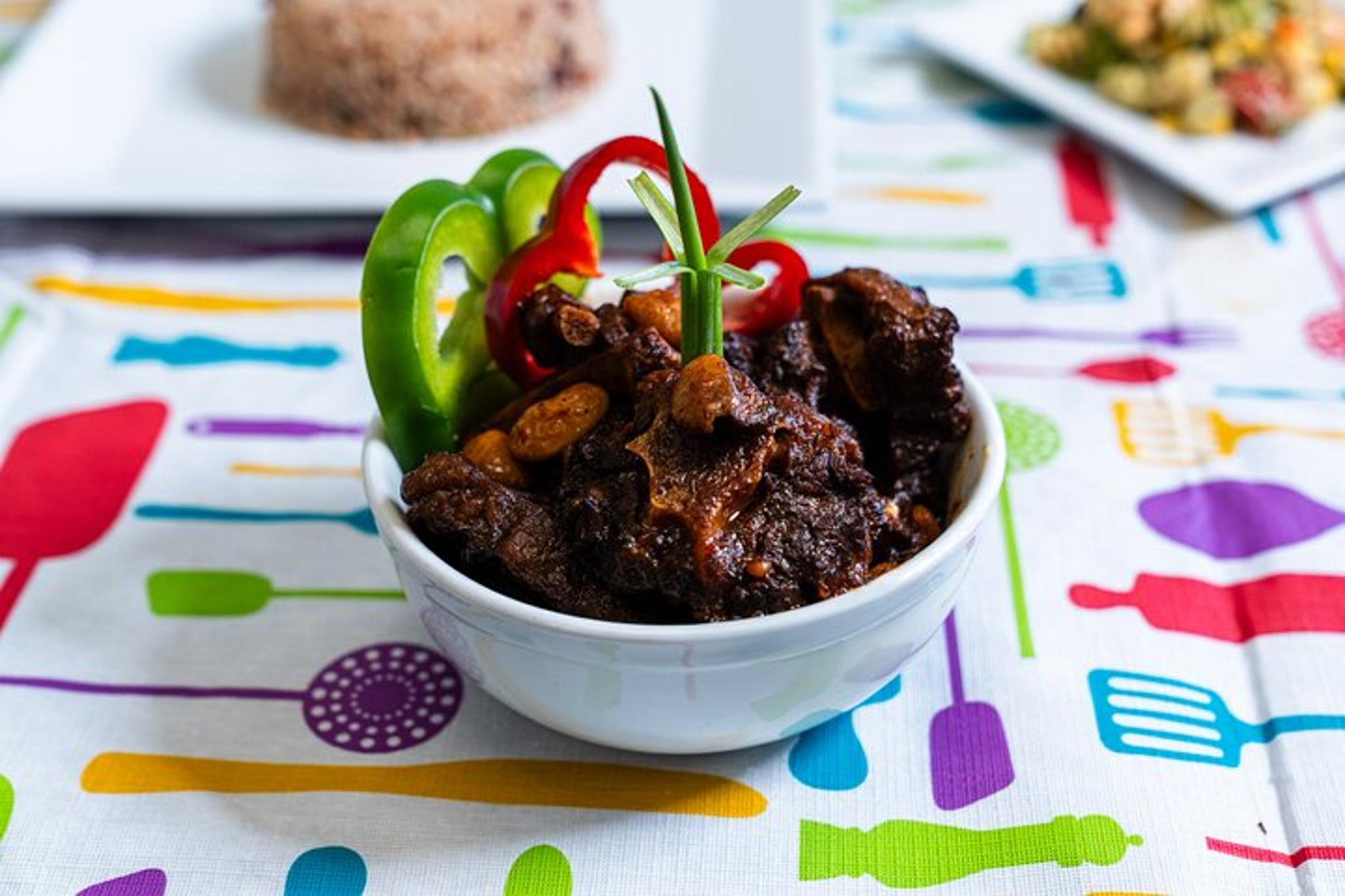 Philadelphia Africatown Walking Food Tour - Image 4