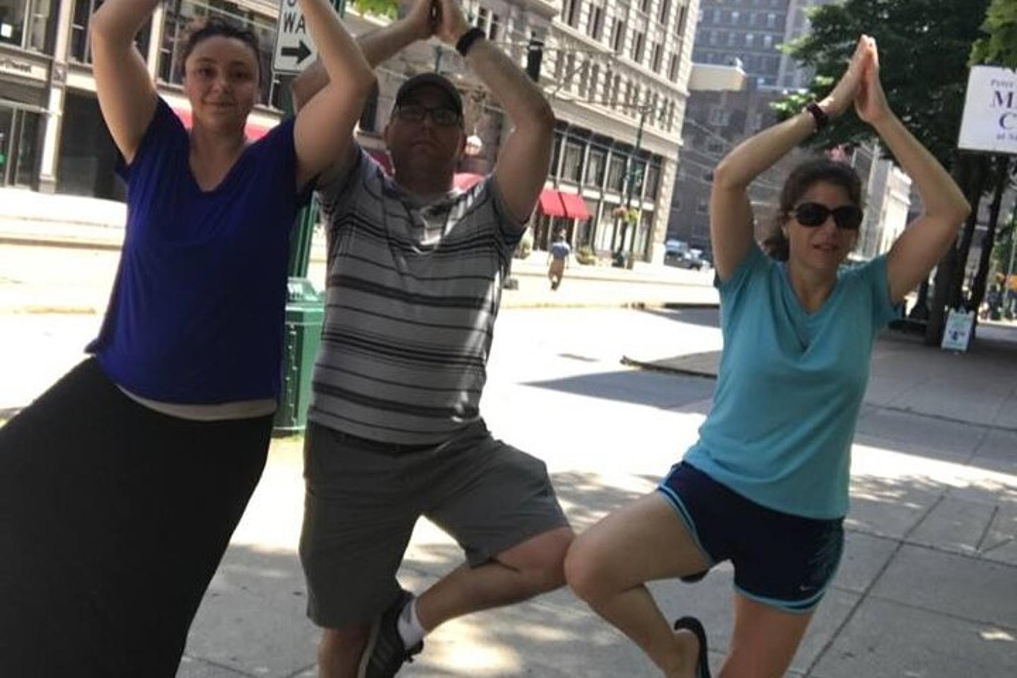 Gilbert Scavenger Hunt Adventure - Image 2