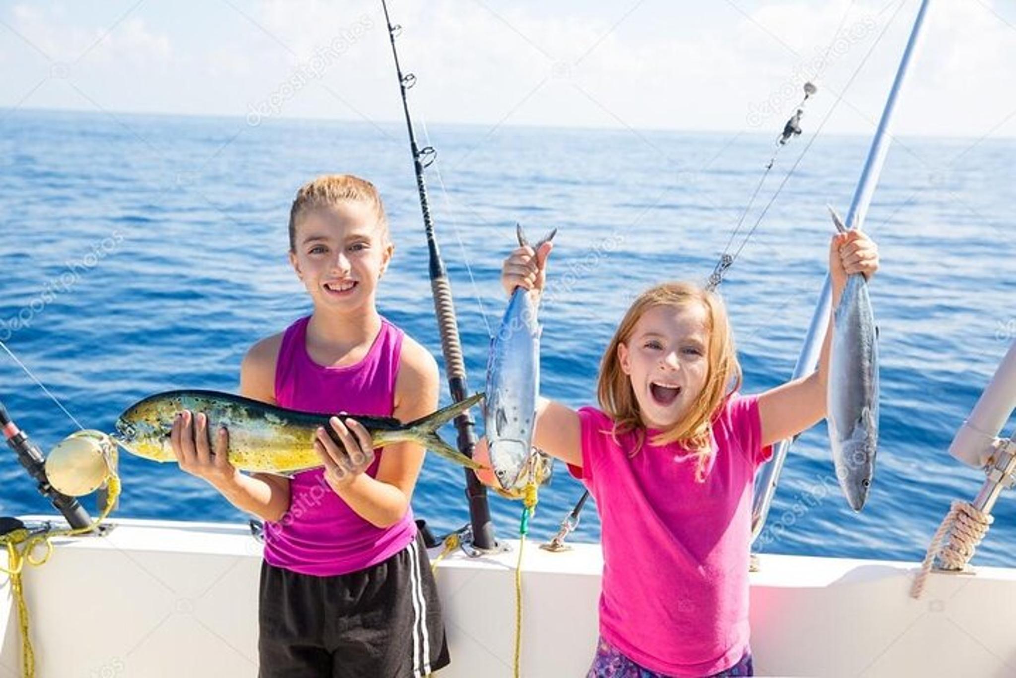 Anna Maria Island Fishing Trip 4 hr - Image 2