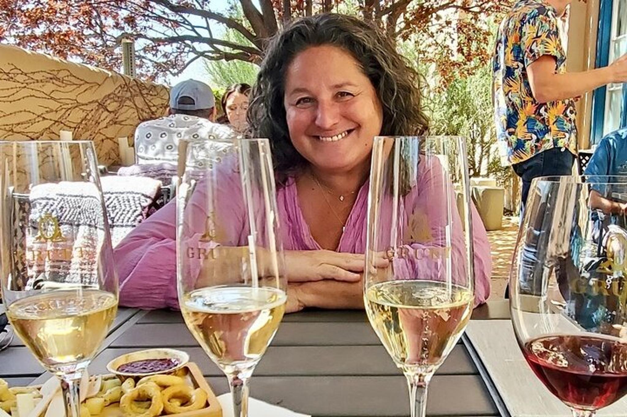 Santa Fe Food and History Walking Tour - Image 2