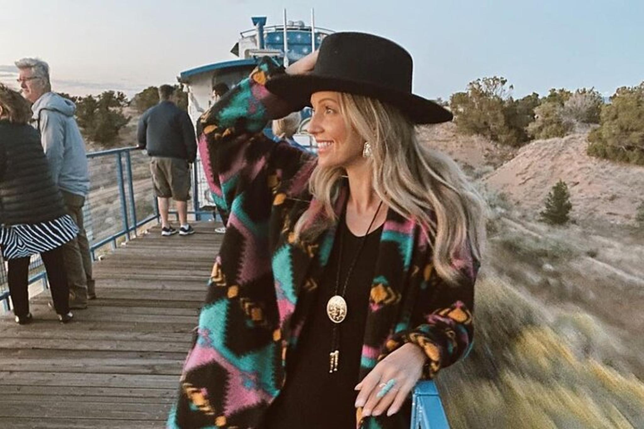 Santa Fe Scenic Train Ride - Image 4