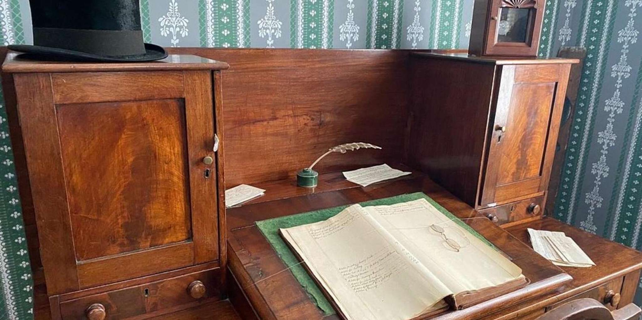 Savannah Davenport House Museum Guided Tour - Image 6