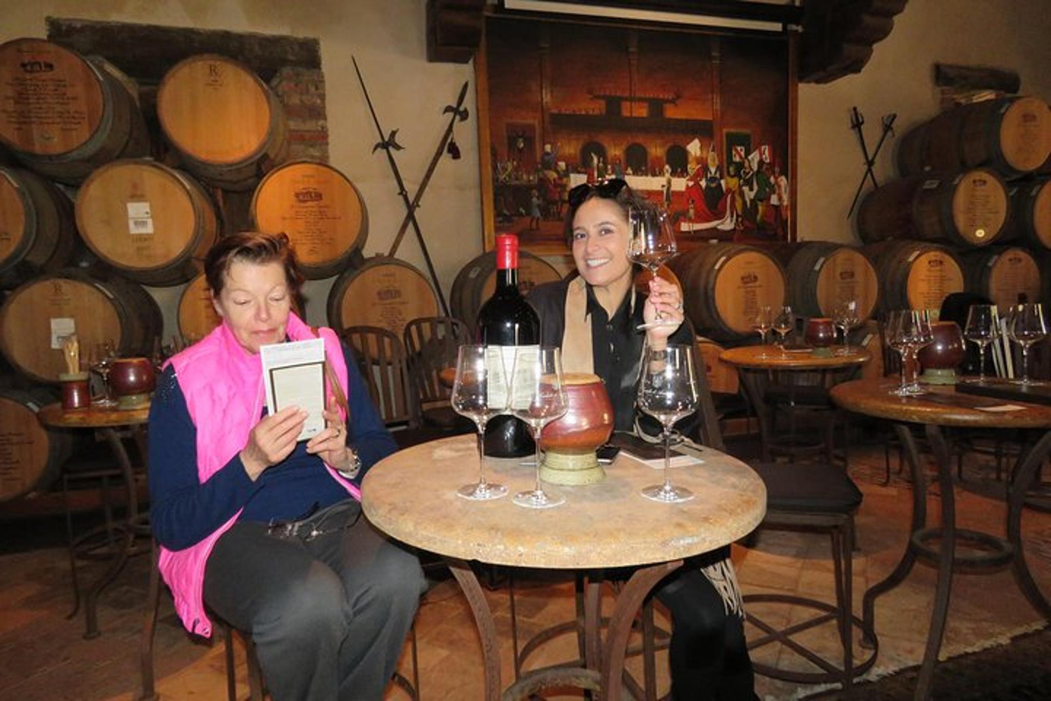 San Francisco Napa Valley Wine Tour - Image 5